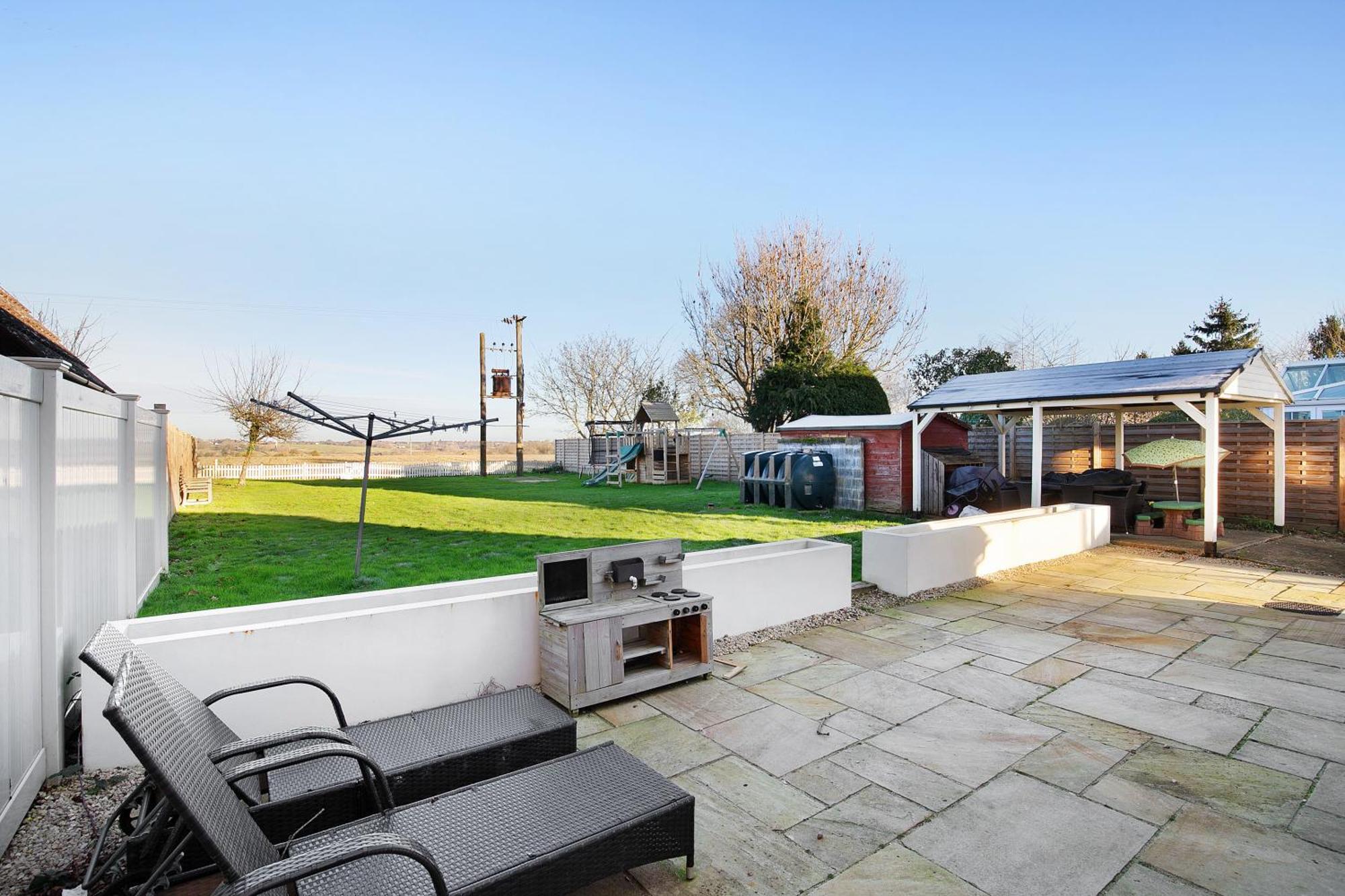 Holiday home Priory Farm