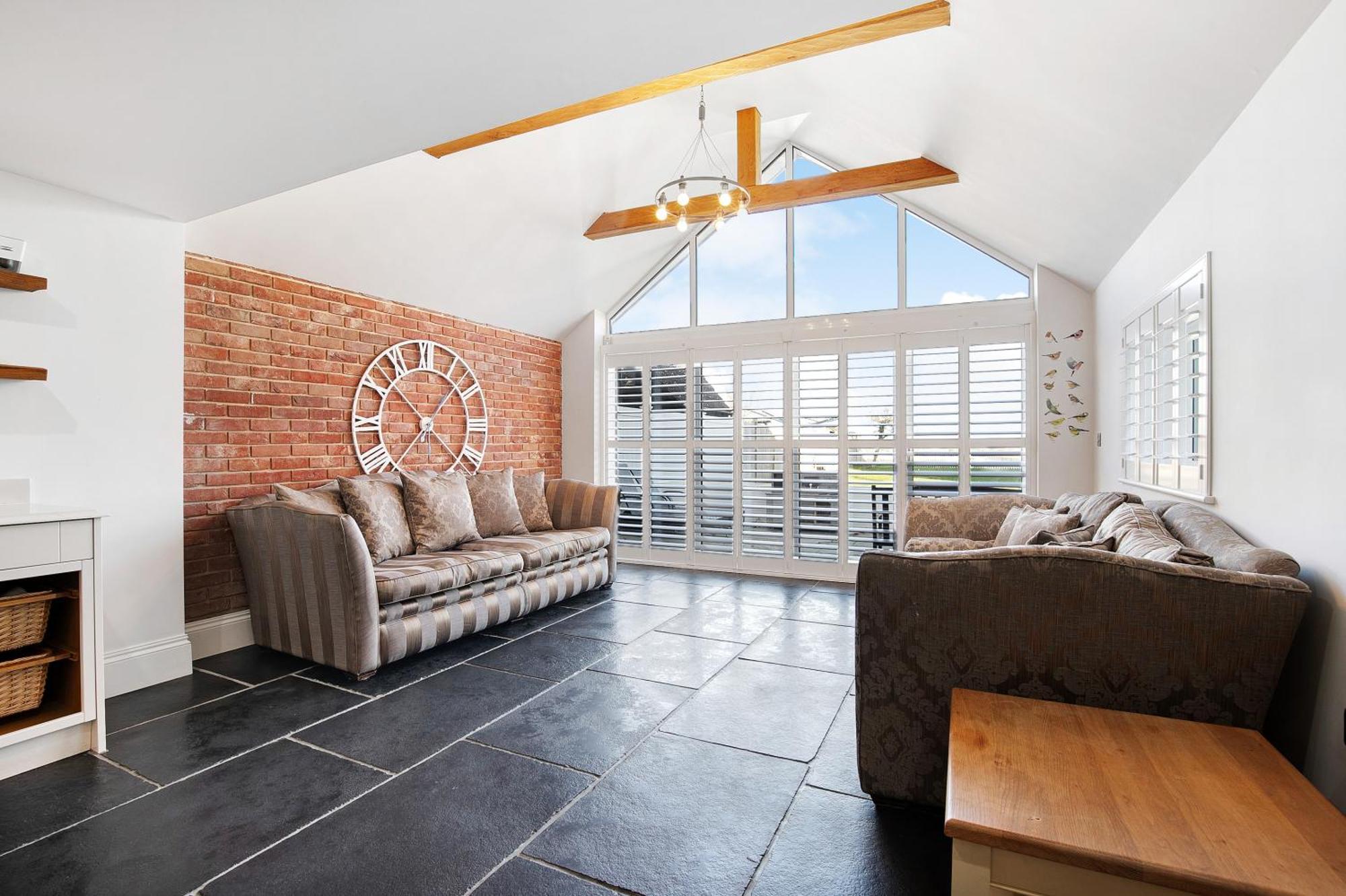Priory Farm Holiday home Colchester