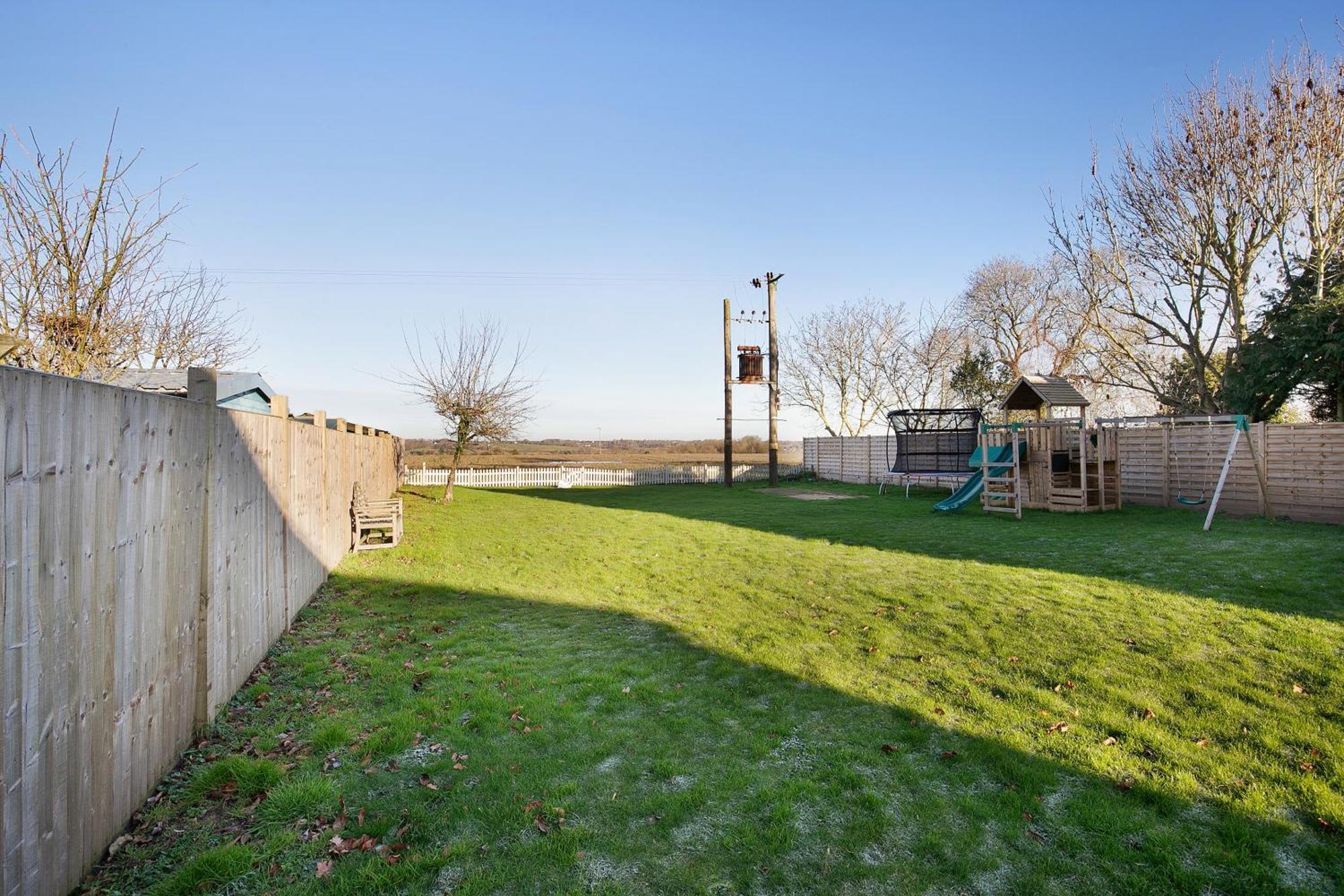 Priory Farm Holiday home *
