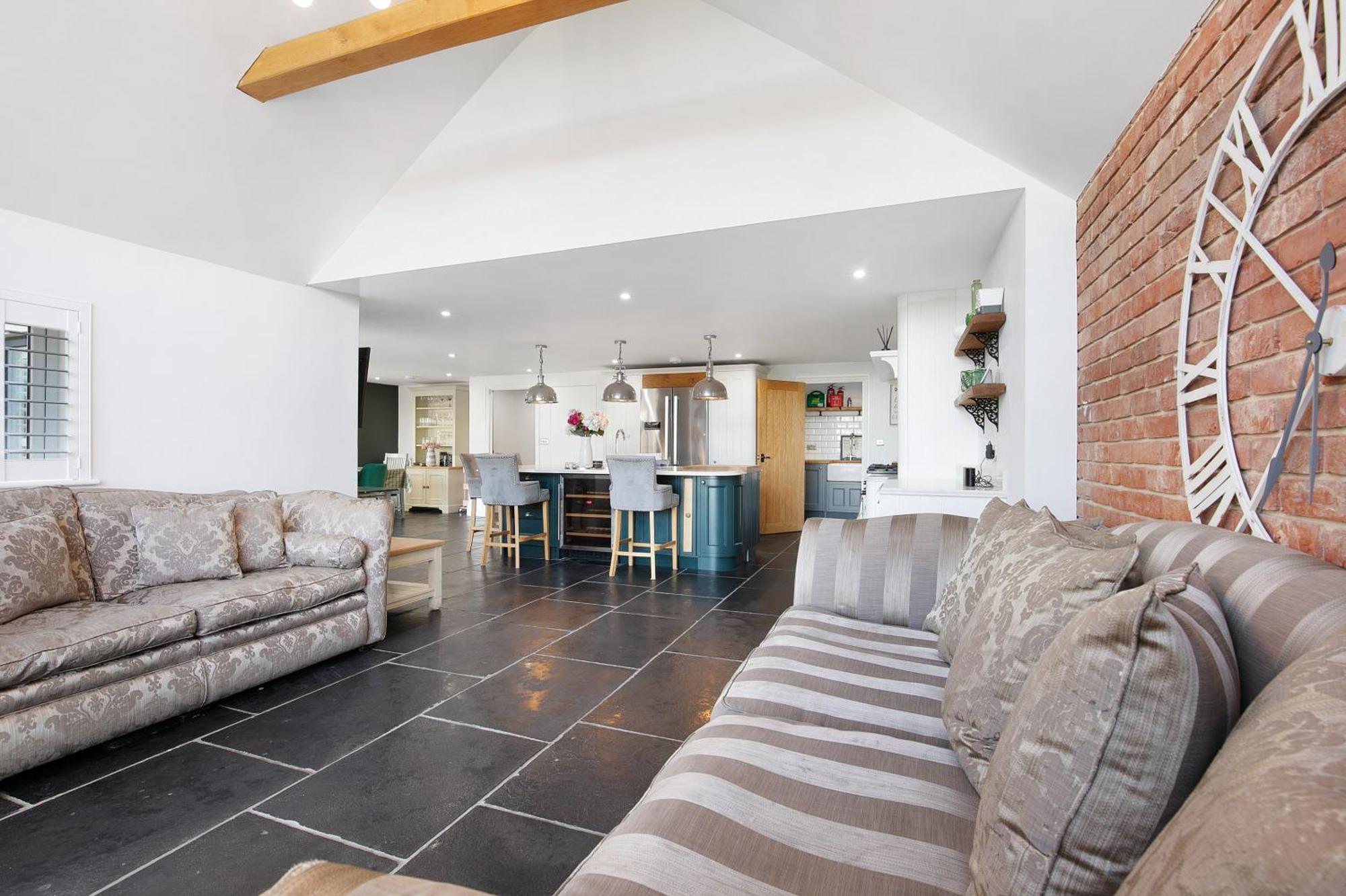 Priory Farm Holiday home Colchester
