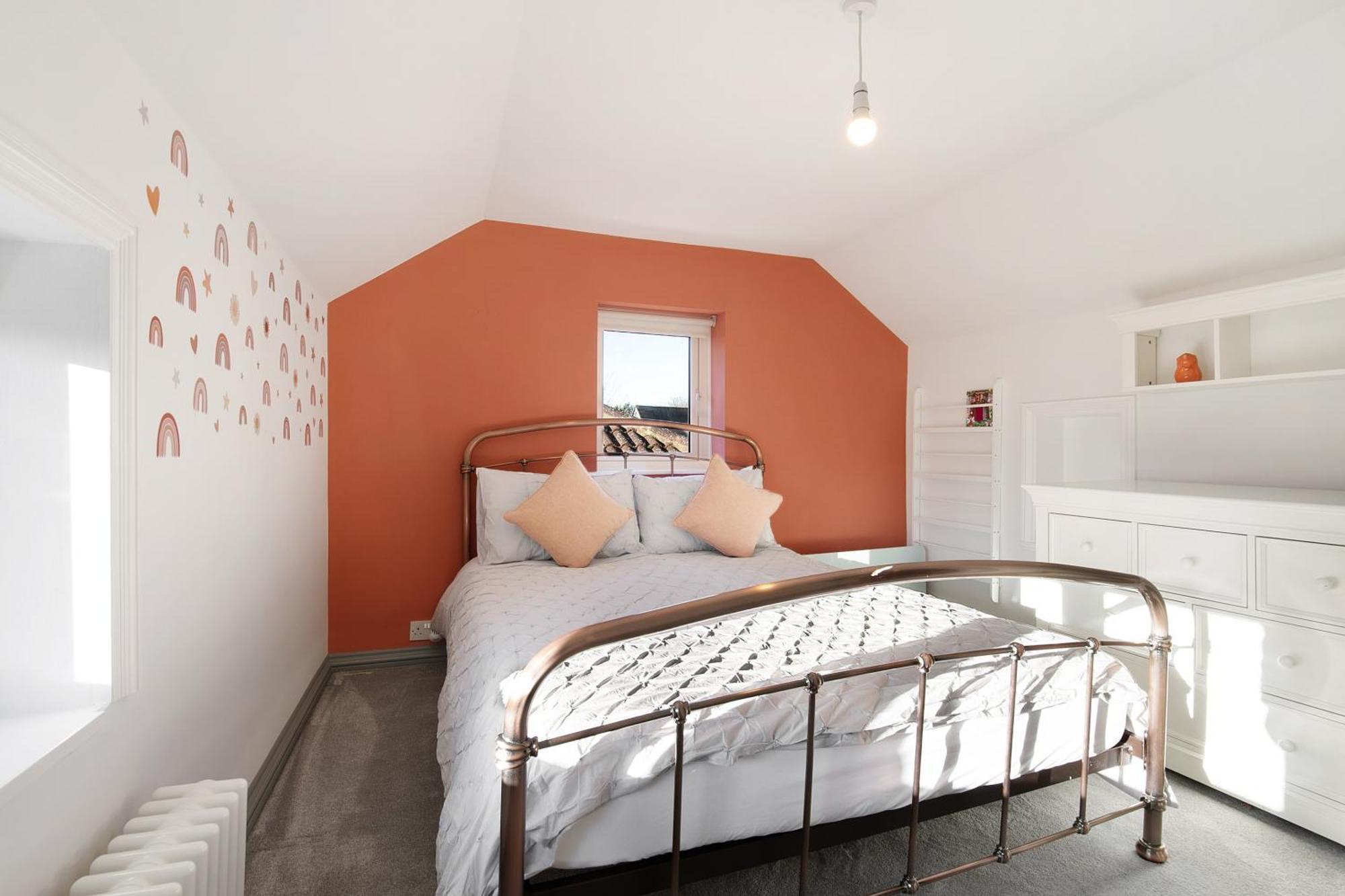 Priory Farm Holiday home