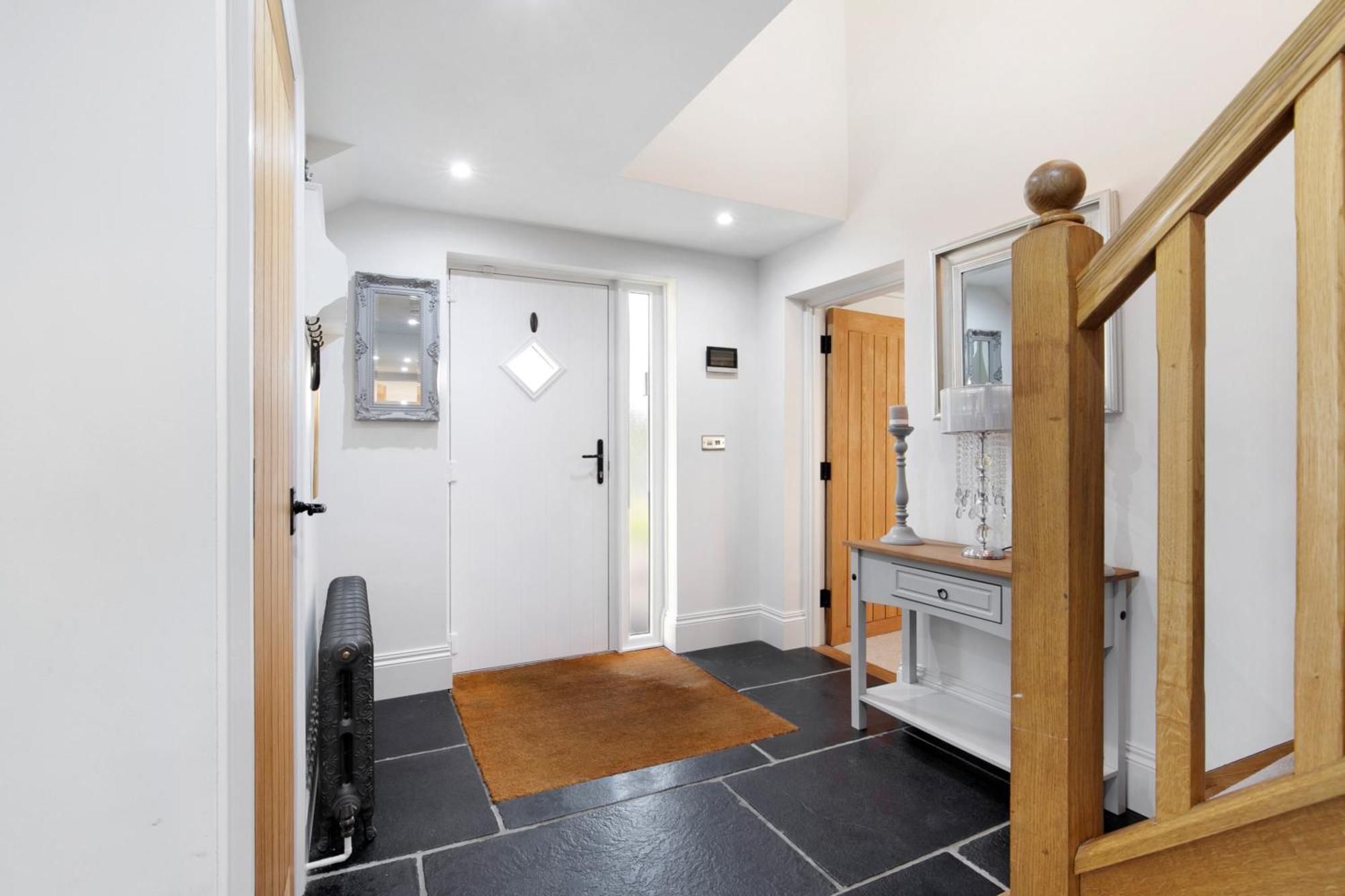 Holiday home Priory Farm Colchester