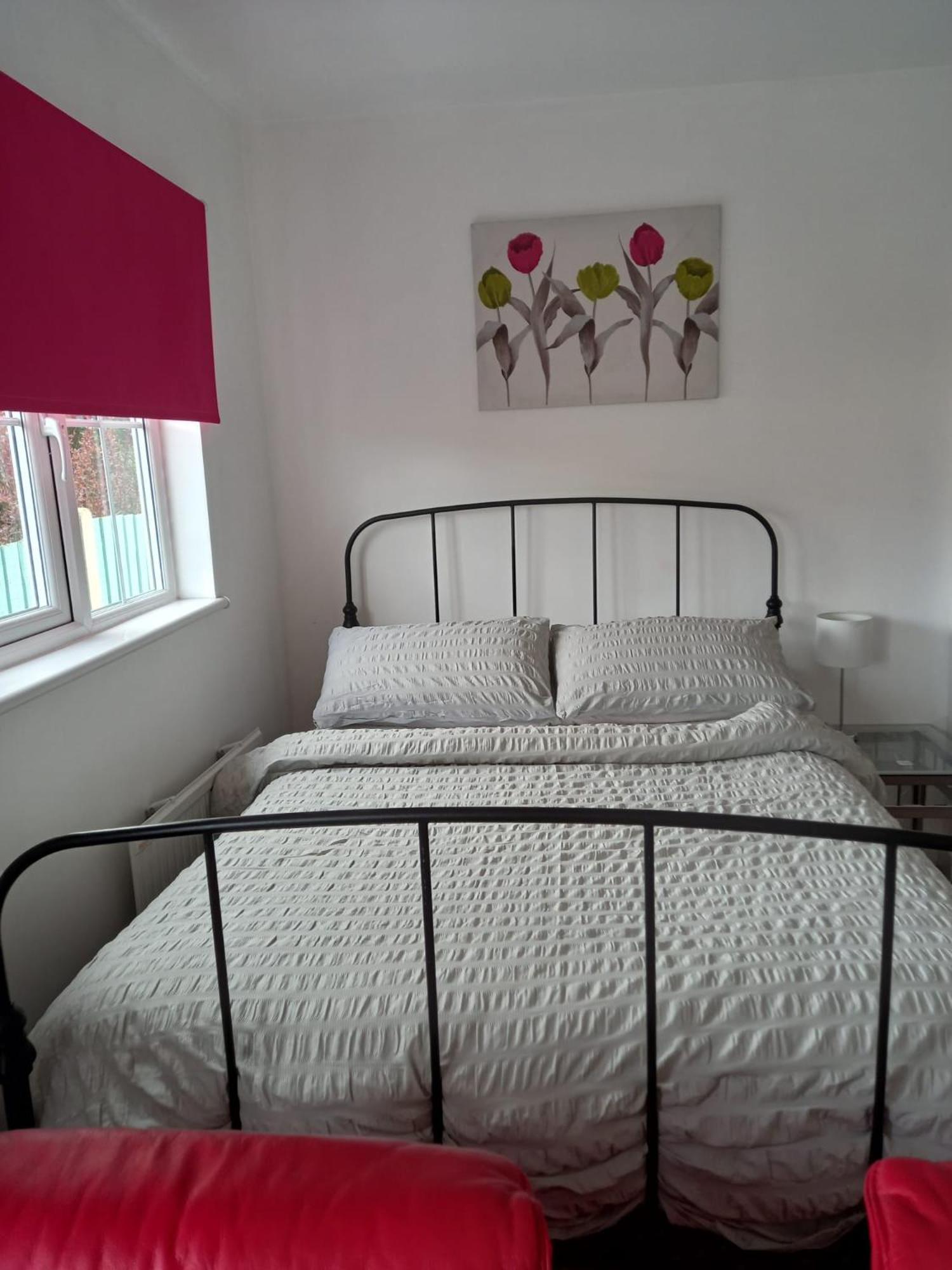 Town, Modern, Detached, Guest house Colchester