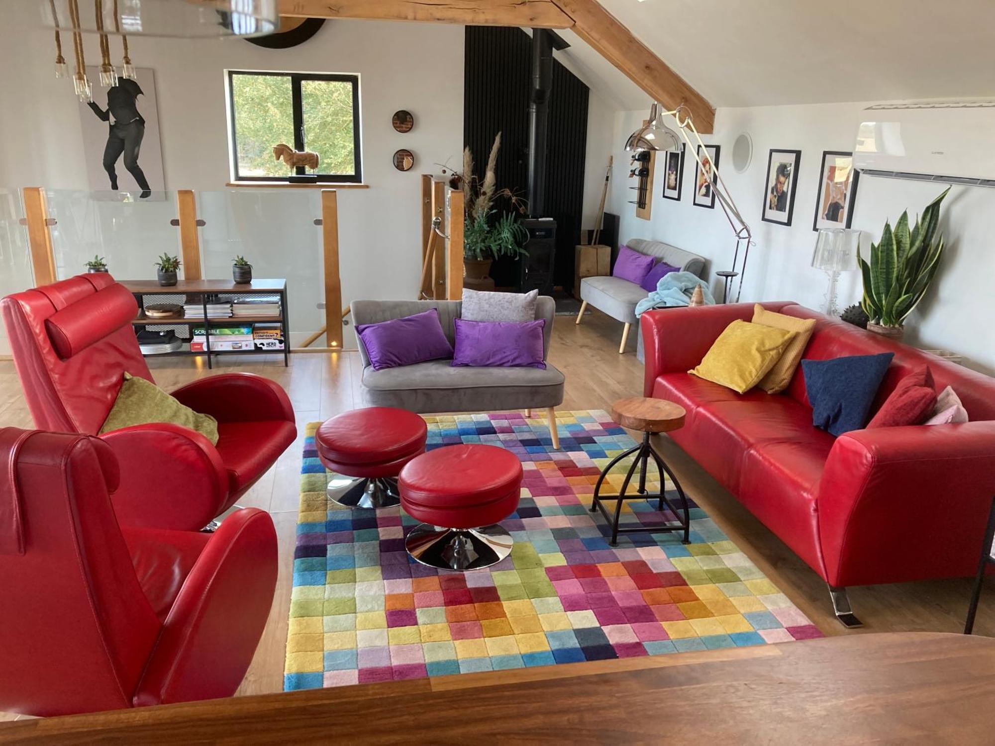 Country Escape At The Granary * Colchester