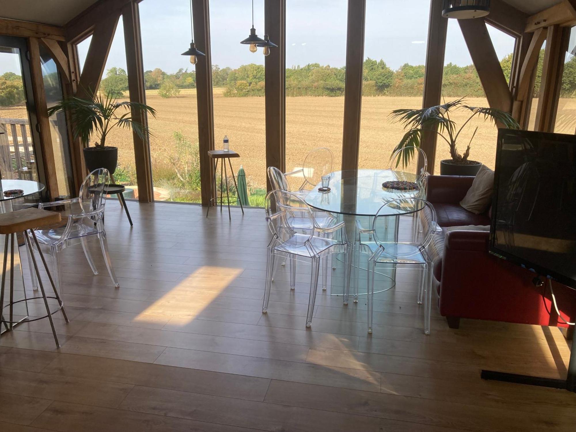 Country Escape At The Granary Colchester