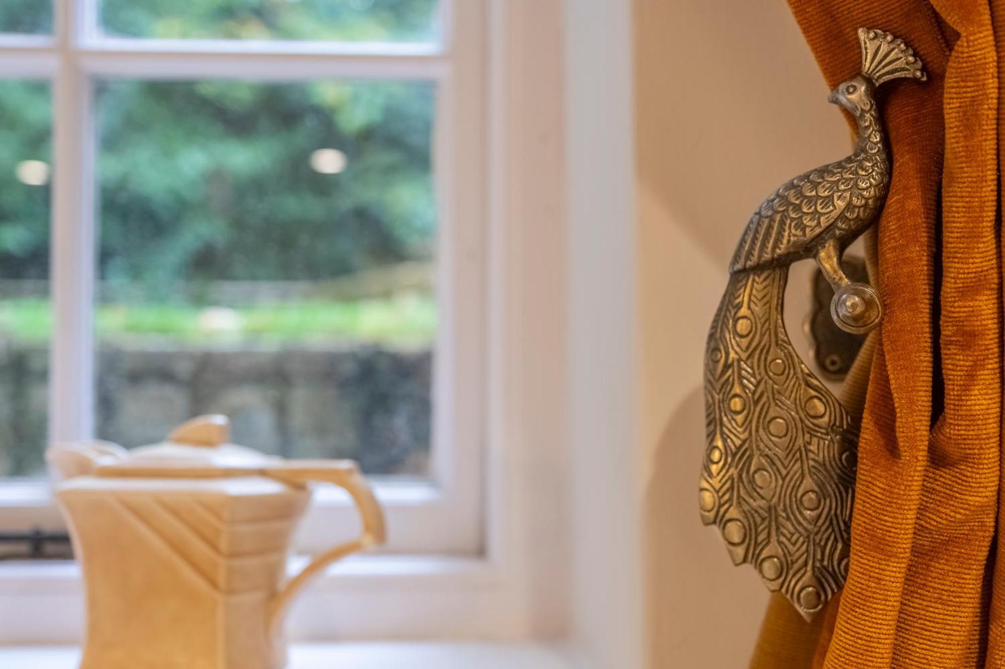 A Fairy-tale Luxurious - The Tea Caddy Colchester