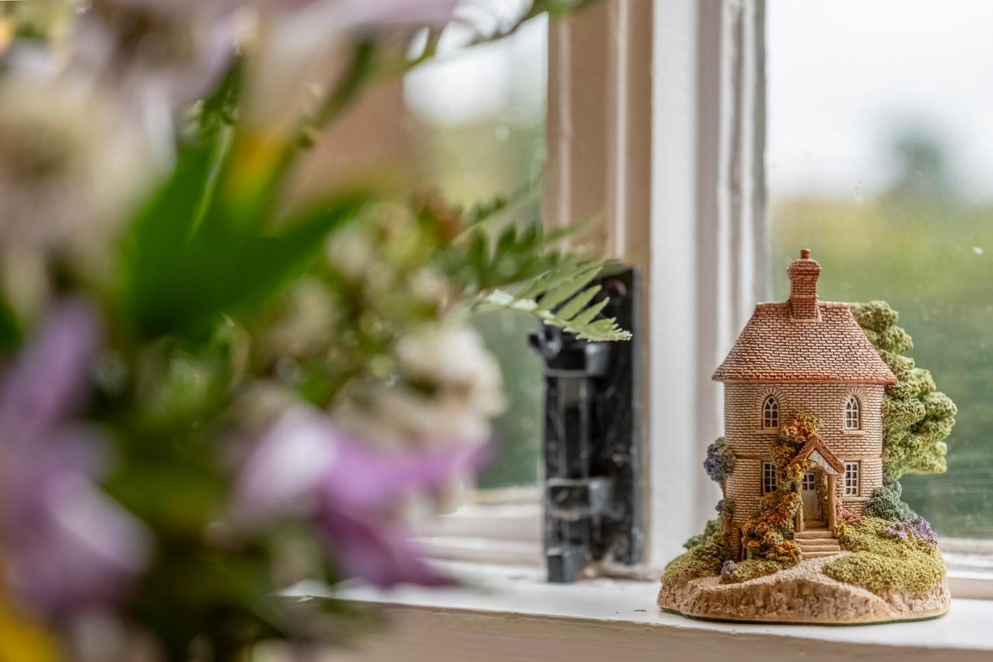 A Fairy-tale Luxurious - The Tea Caddy Holiday home *