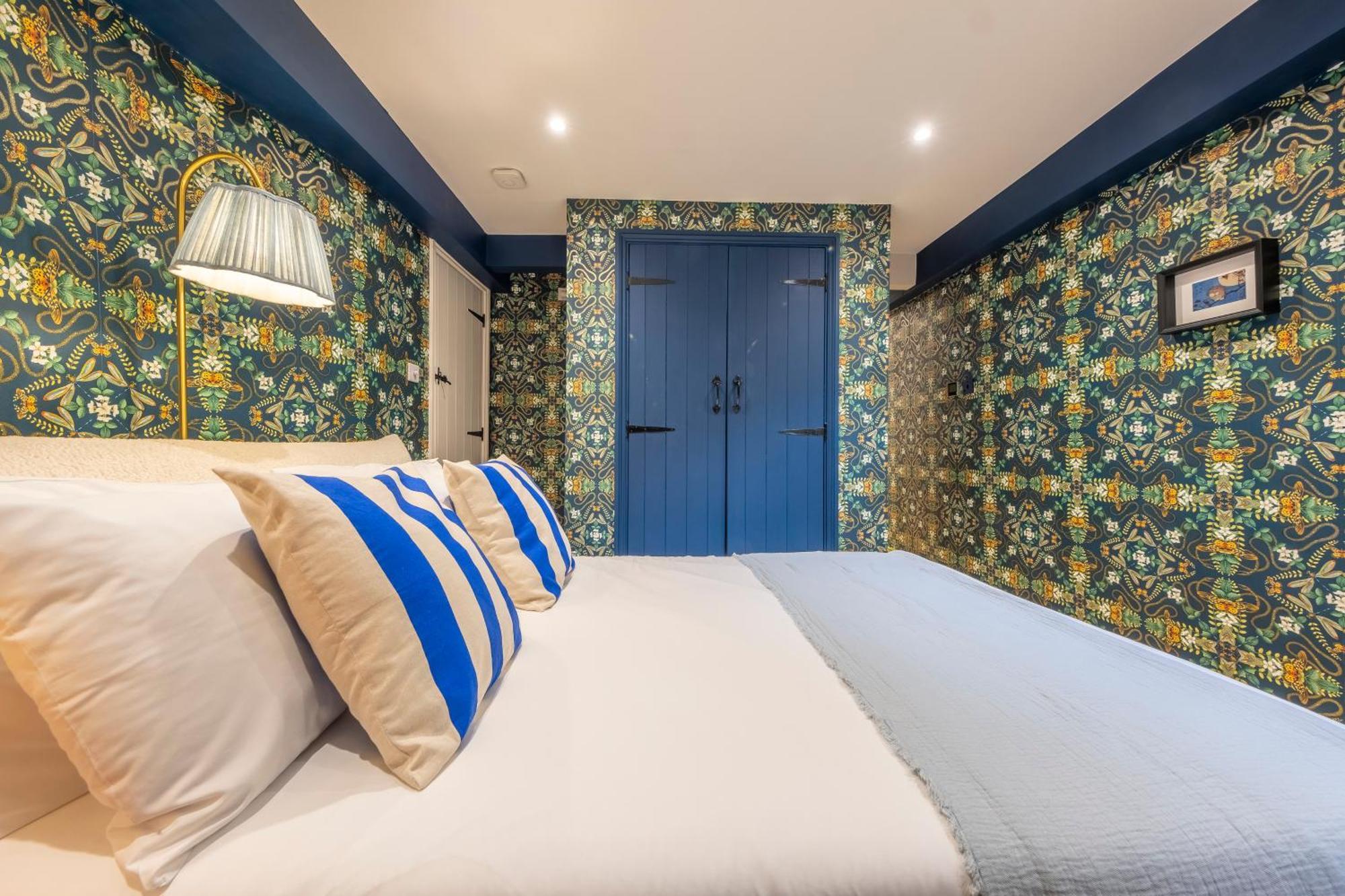 Holiday home A Fairy-tale Luxurious - The Tea Caddy