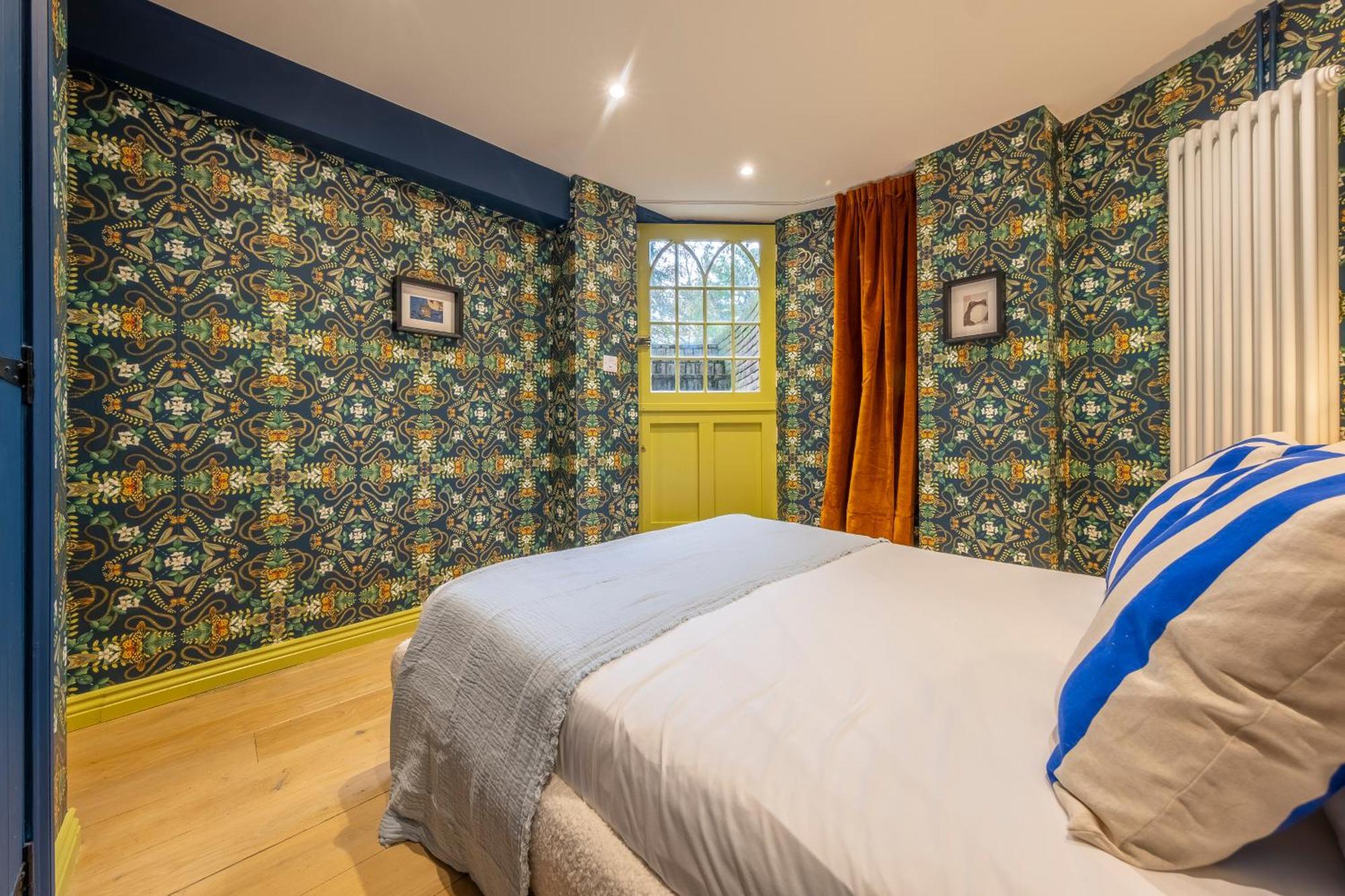 Holiday home A Fairy-tale Luxurious - The Tea Caddy *