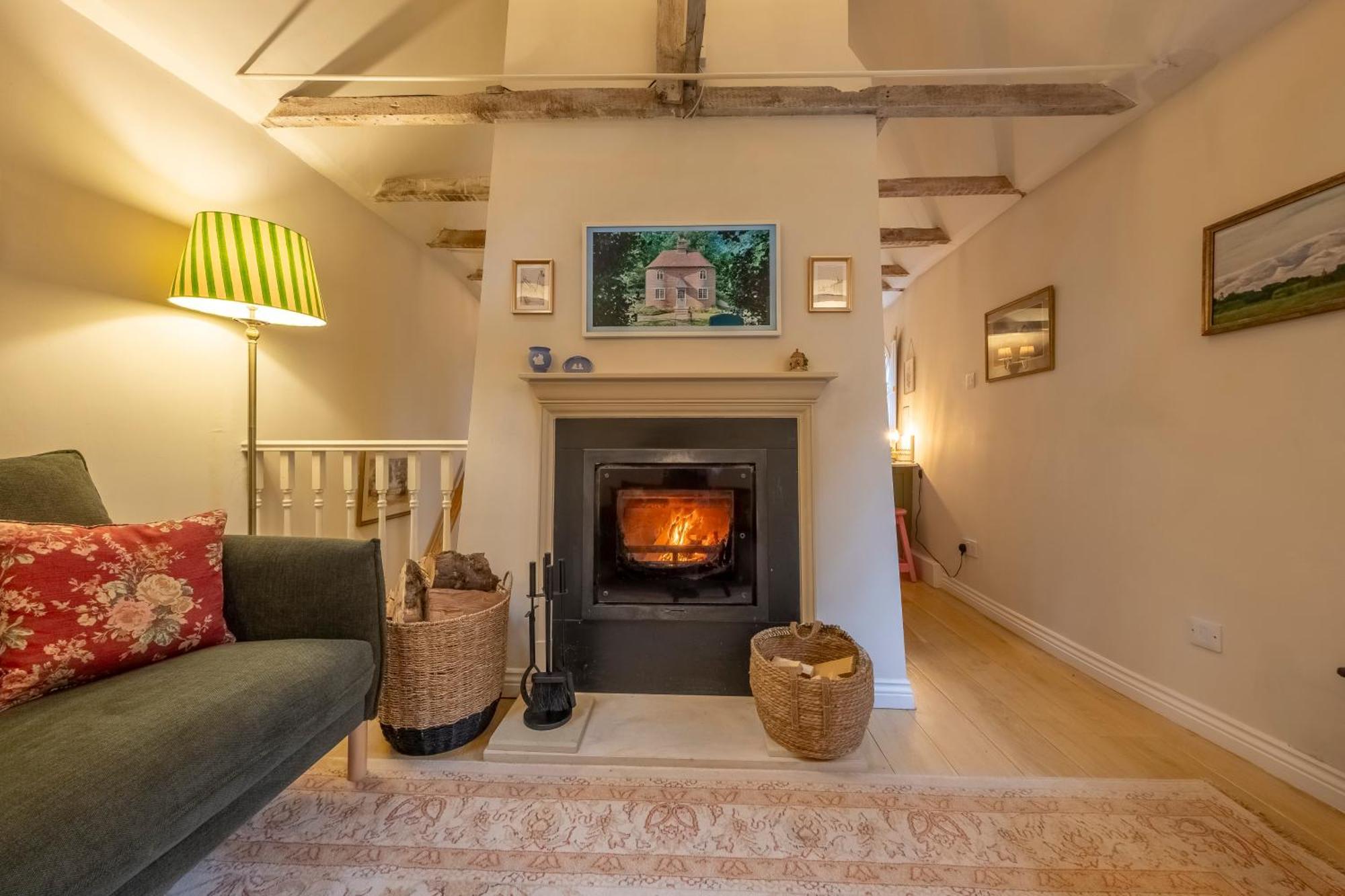 Holiday home A Fairy-tale Luxurious - The Tea Caddy Colchester