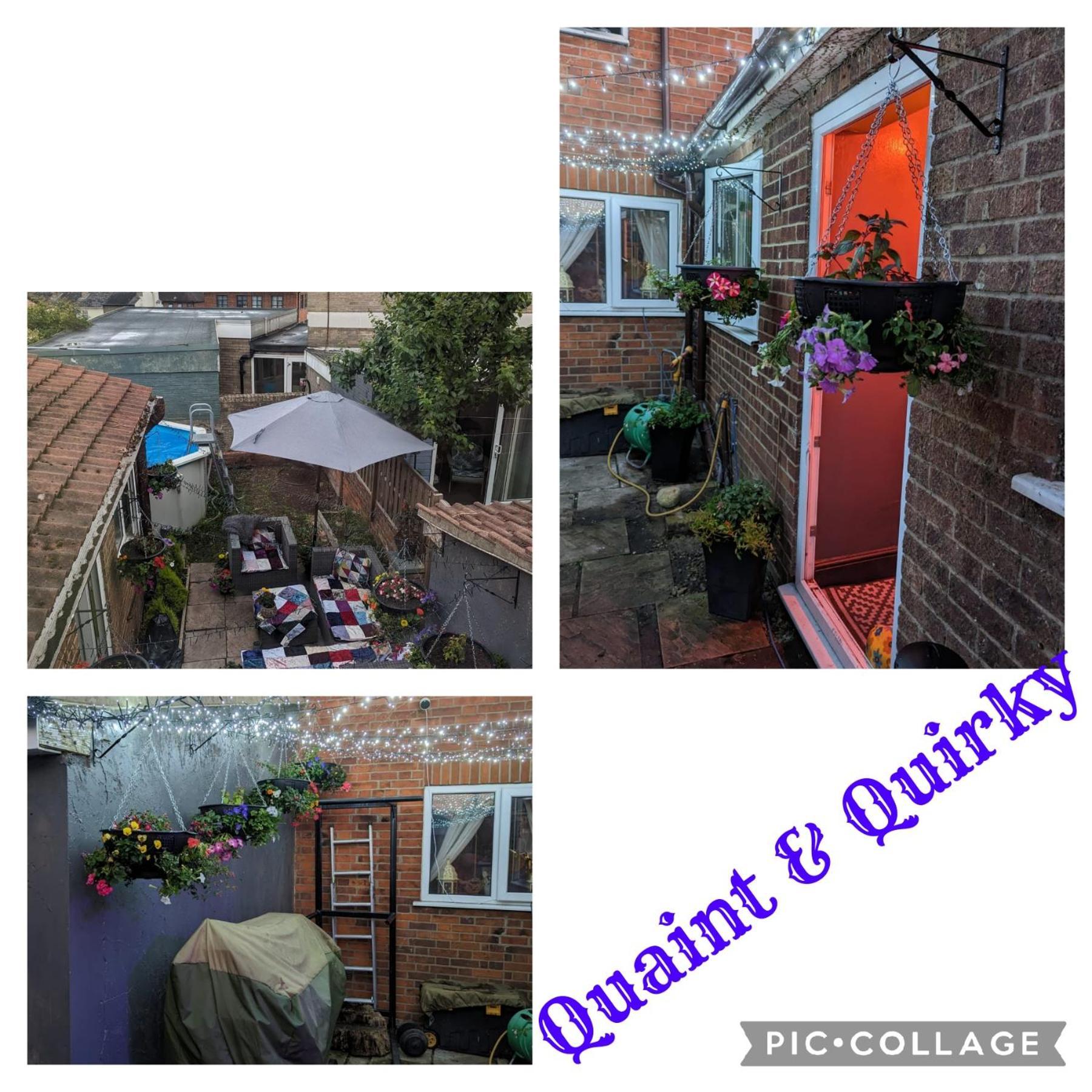 Homestay Quaint & Quirky House Town Centre