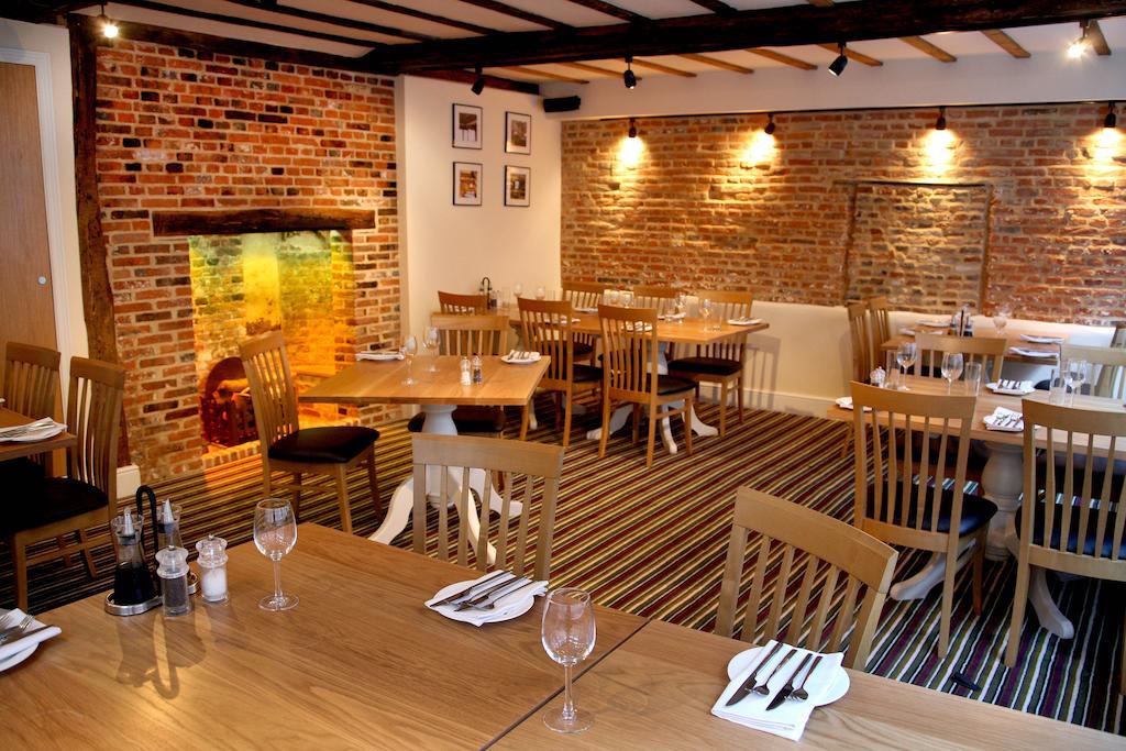 The North Hill Colchester