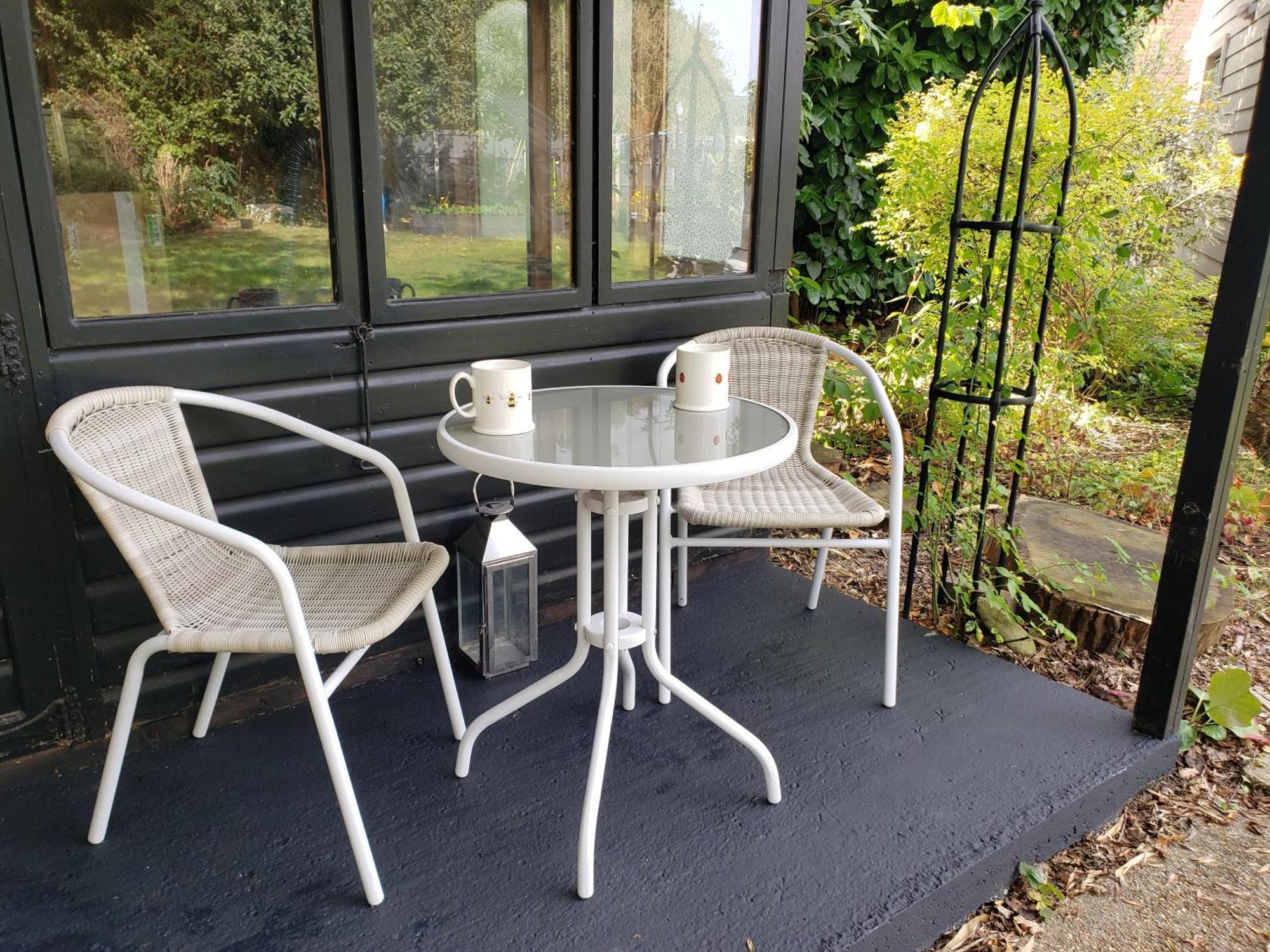 Luxury Self Catering In With Free Ev Point Colchester