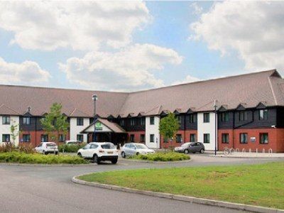 Hotel Express By Ihg Colchester