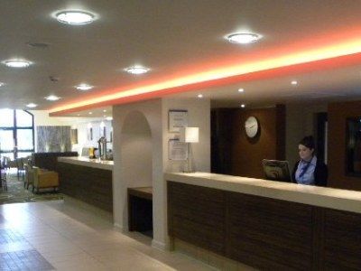 Express By Ihg 3* Colchester