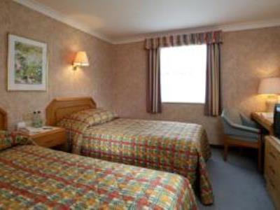 Dragonfly Hotel 3*