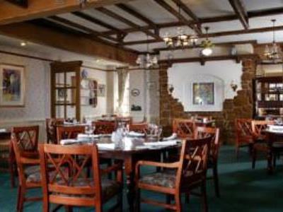 Hotel Dragonfly
