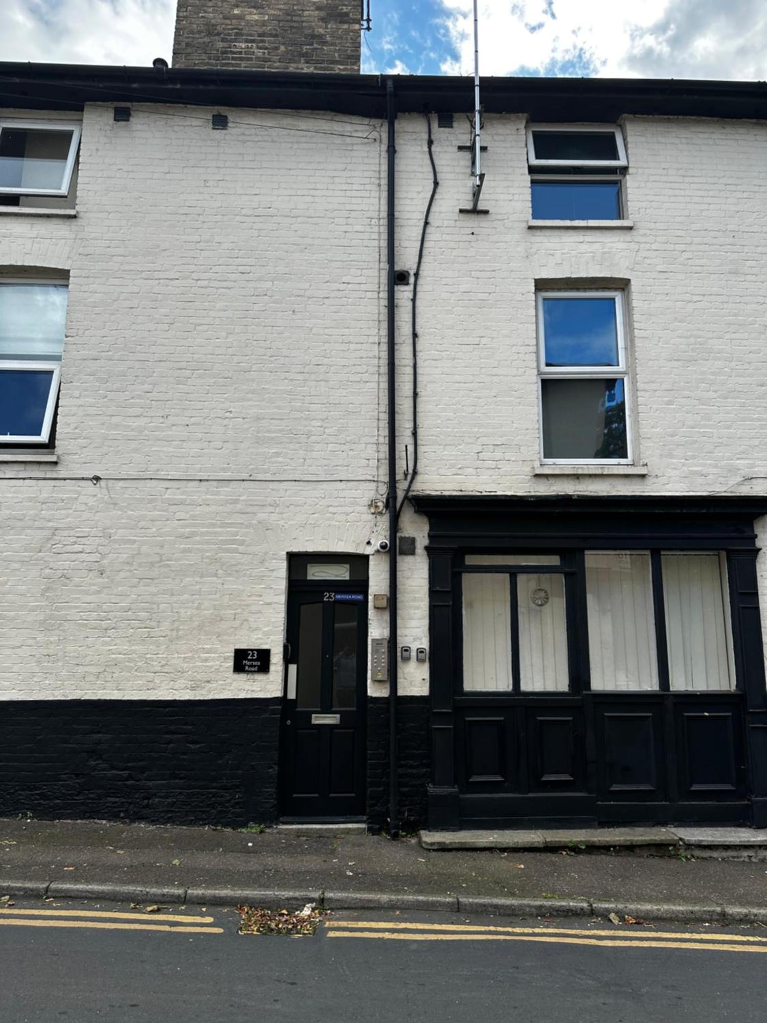 Entire Boutique King Size Bed Near Town Centre Apartment *
