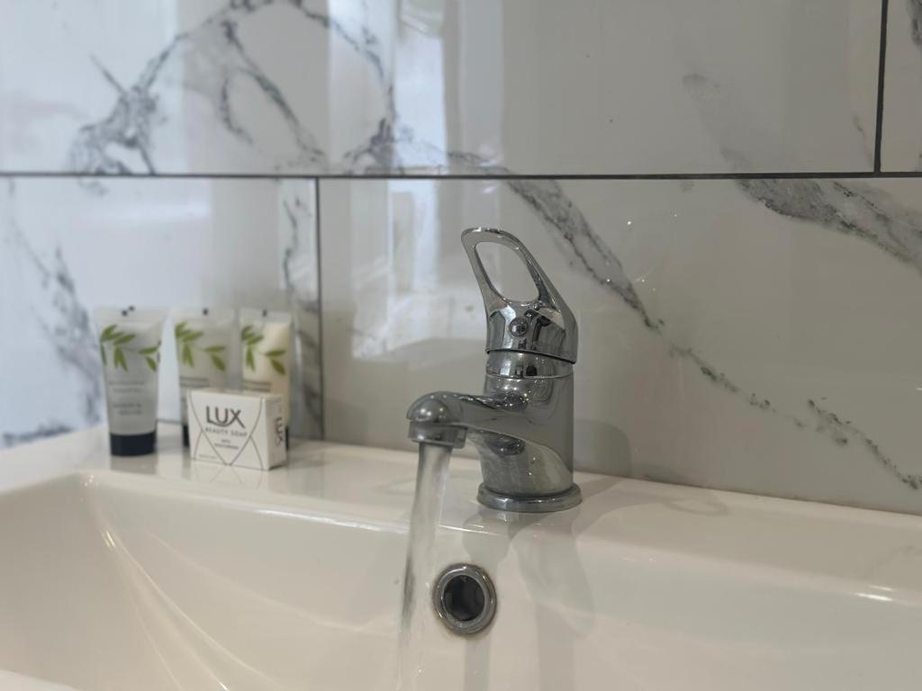 Hotel Aspire 860 Colchester