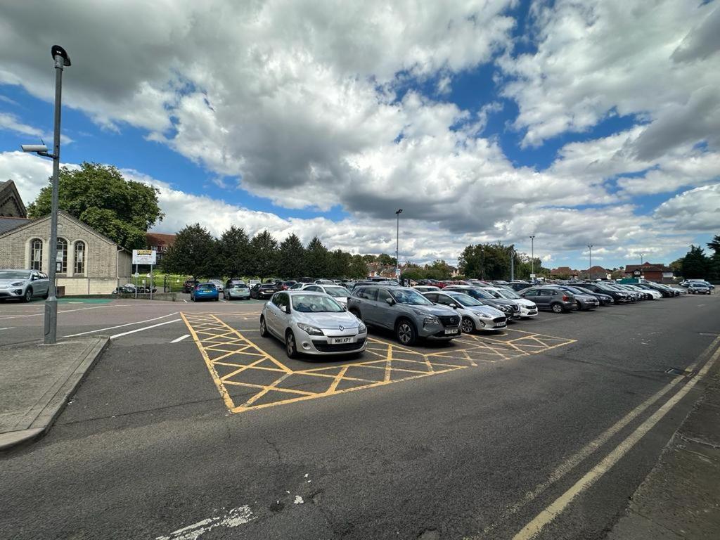 Aspire 860 Hotel Colchester