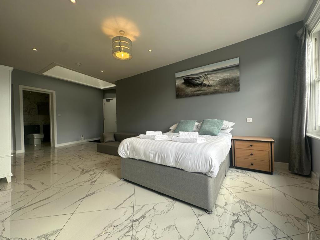 Hotel Aspire 860 Colchester