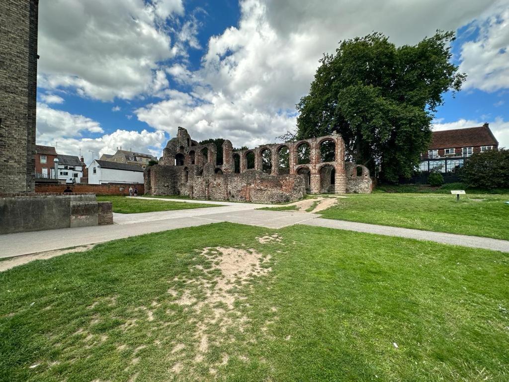 Hotel Aspire 860 Colchester