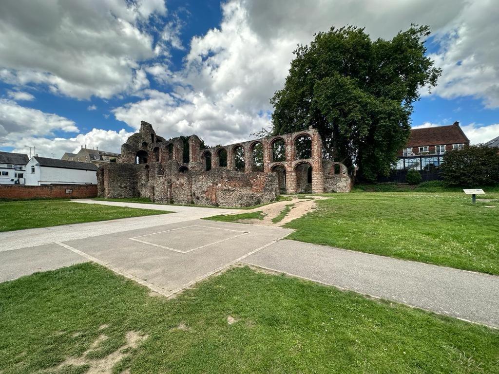 Hotel Aspire 860 Colchester