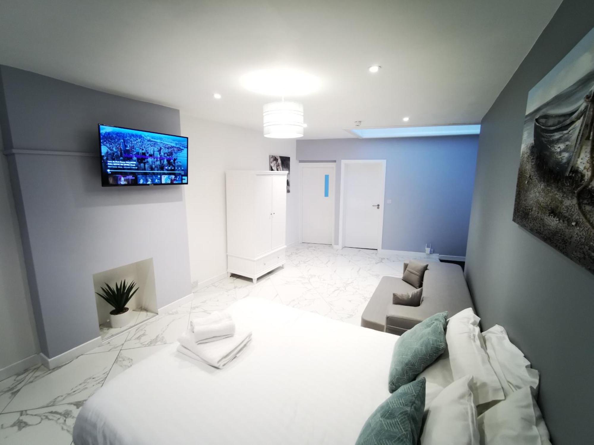 Hotel Aspire 860 Colchester