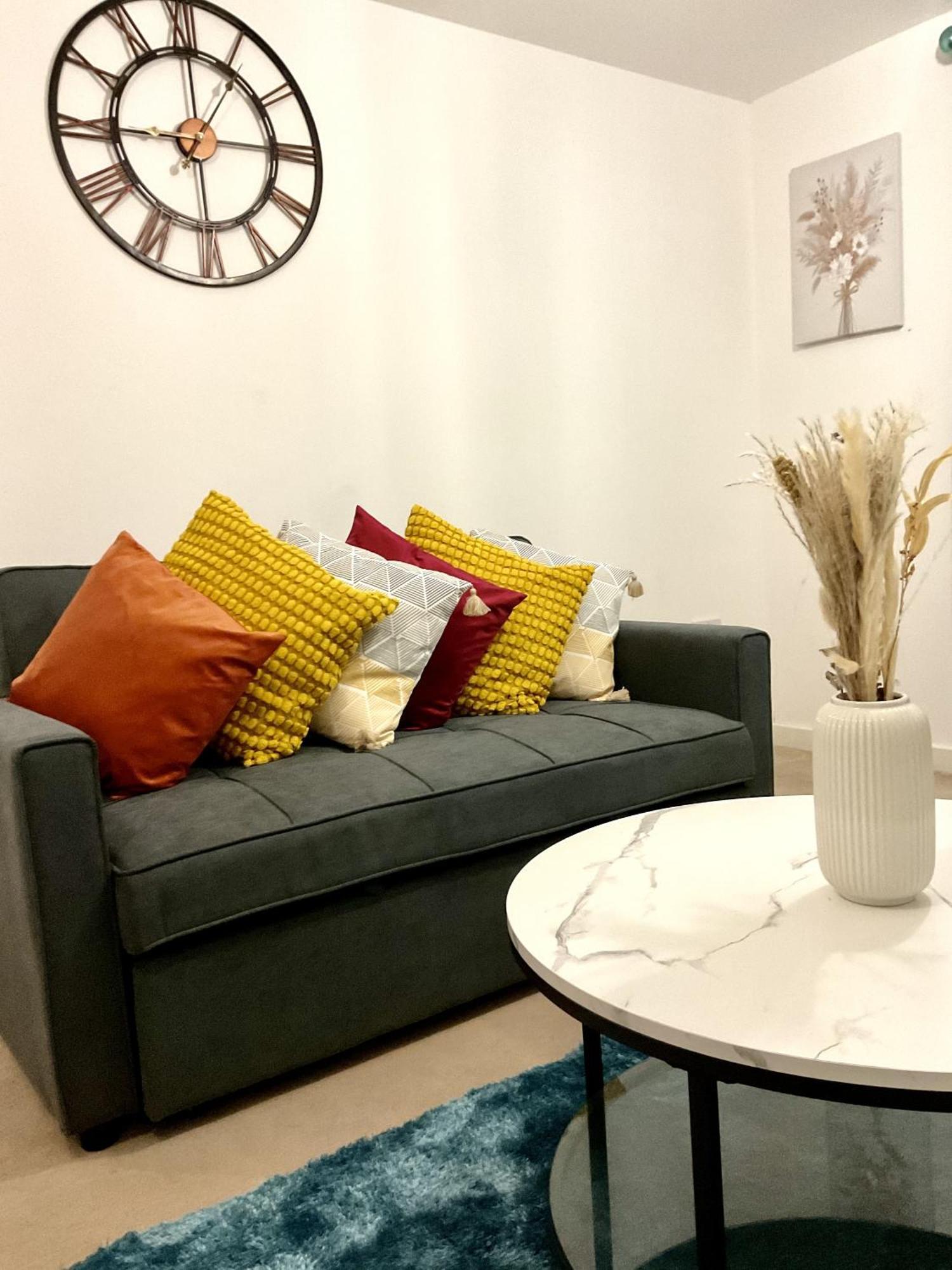 Ocean Holiday home Colchester