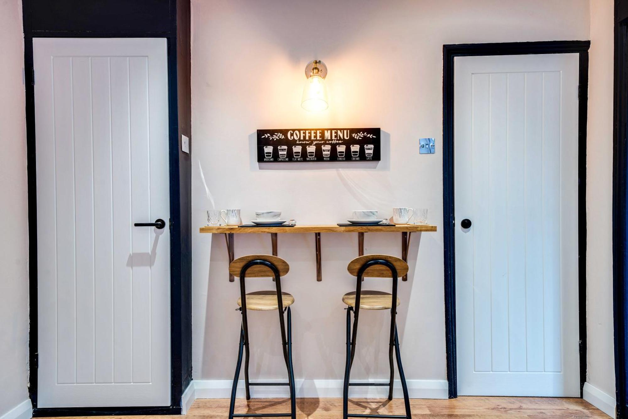 Stylish Victorian House, Close To Centre Holiday home *