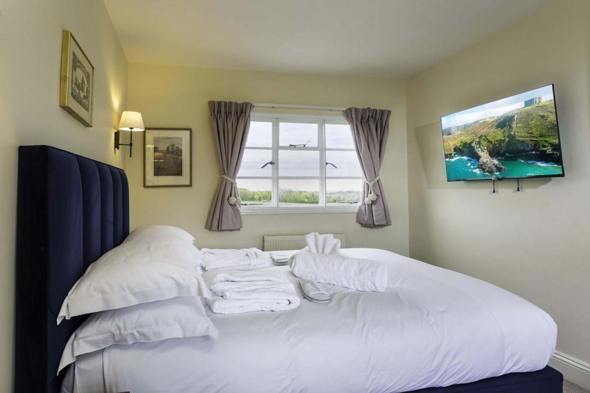 Crows Hall Holiday home Colchester