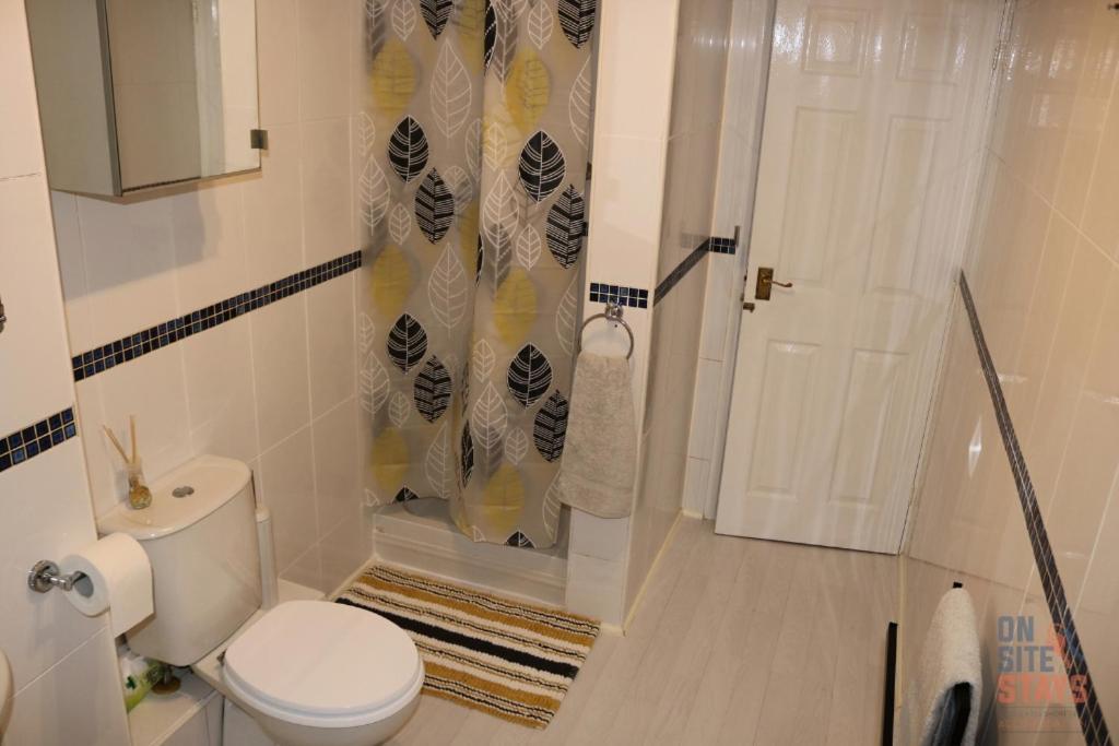 Apartment Cosy Ground Floor 2 Bedroom With Wifi And Lots Of Parking Colchester