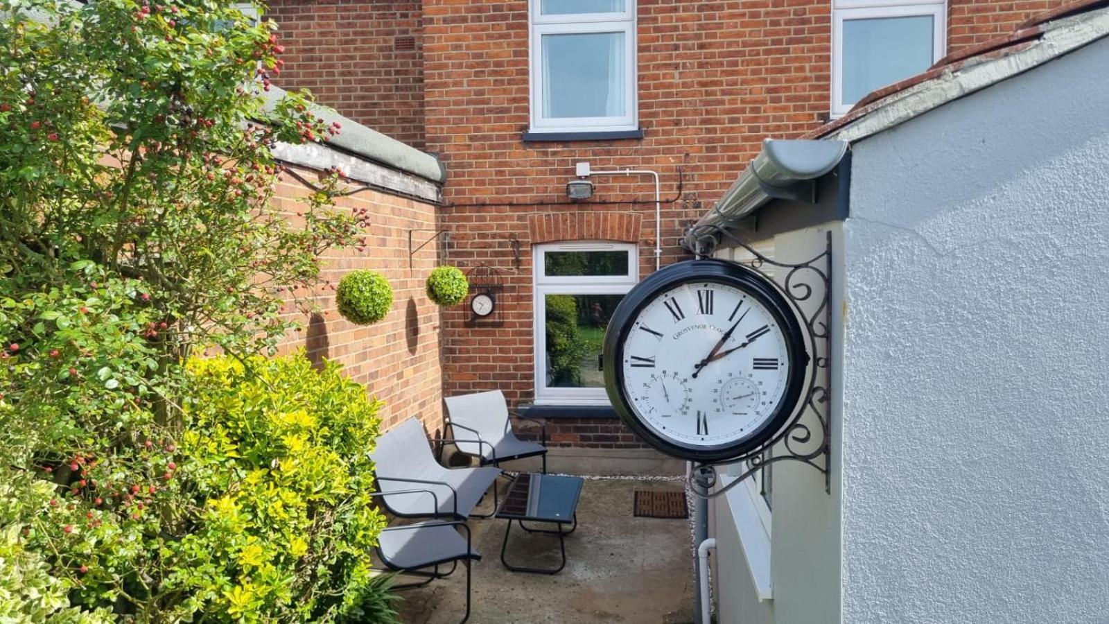 Holiday home Stylish Victorian House, Close To Centre *