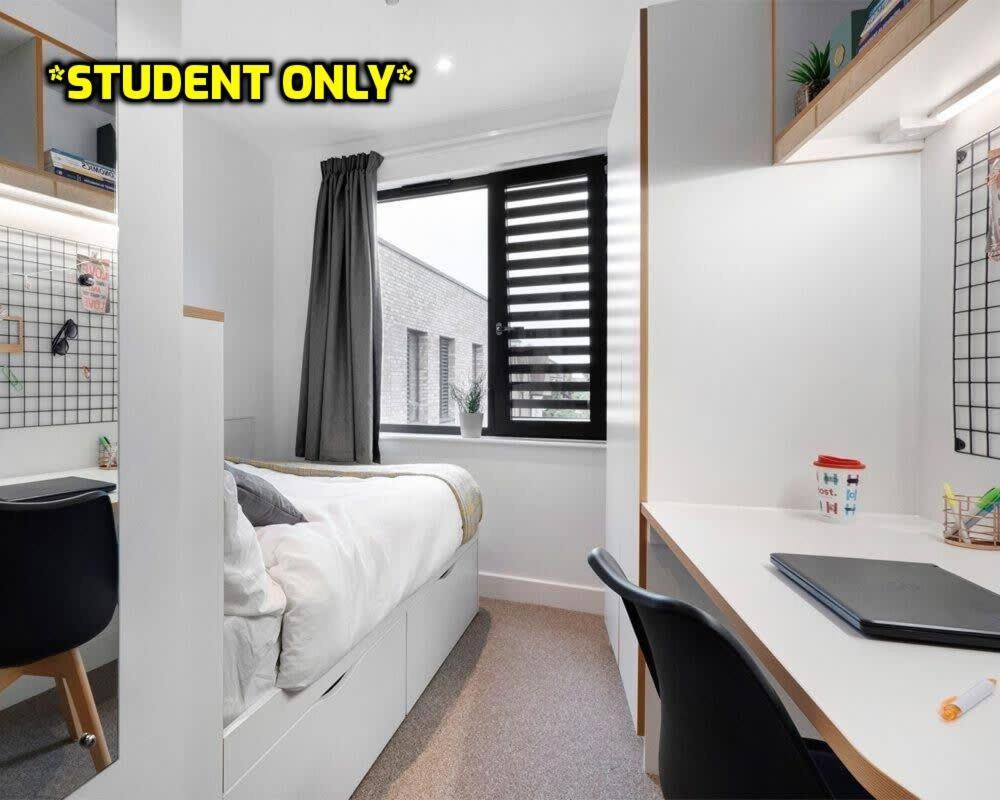 Student Only Zeni Ensuite Rooms, *