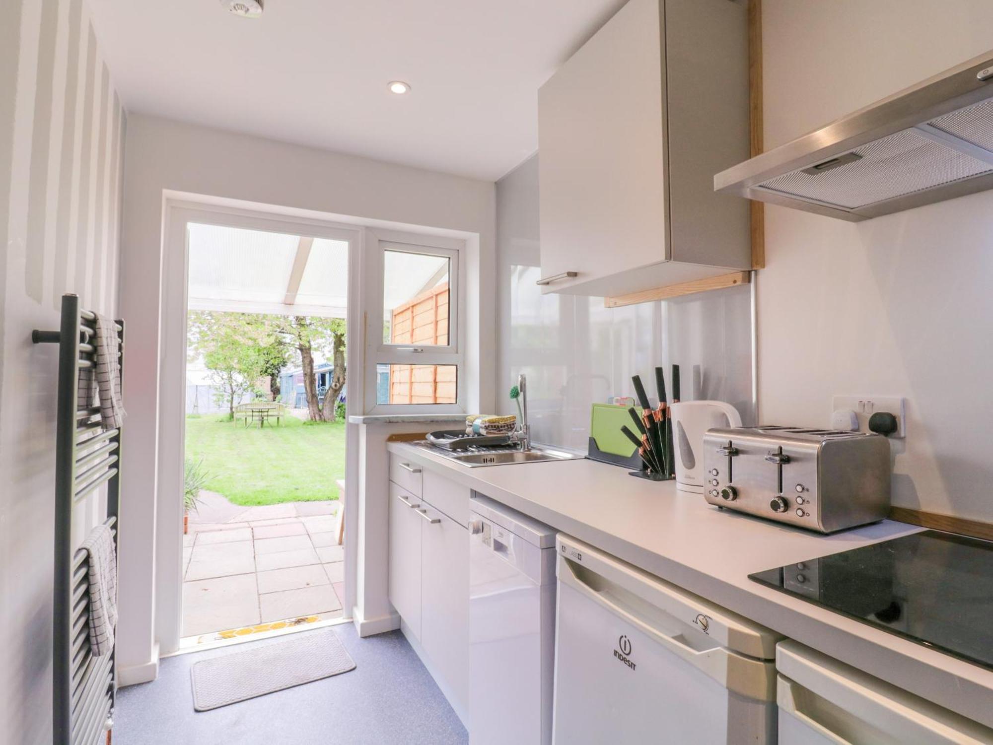 The Annex Holiday home