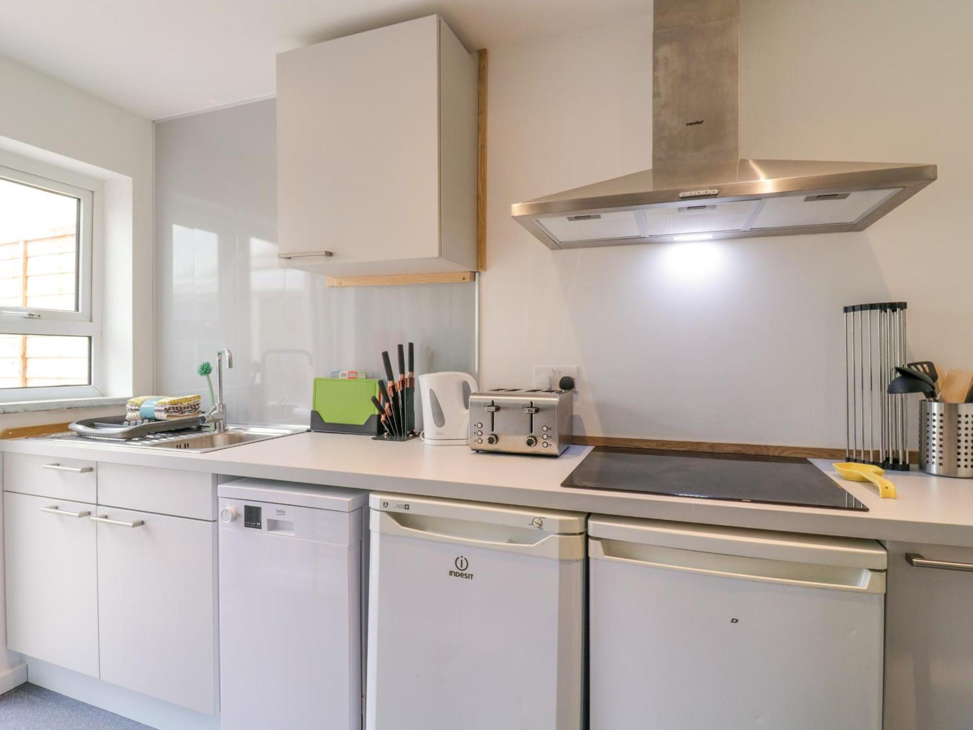 The Annex Holiday home Colchester