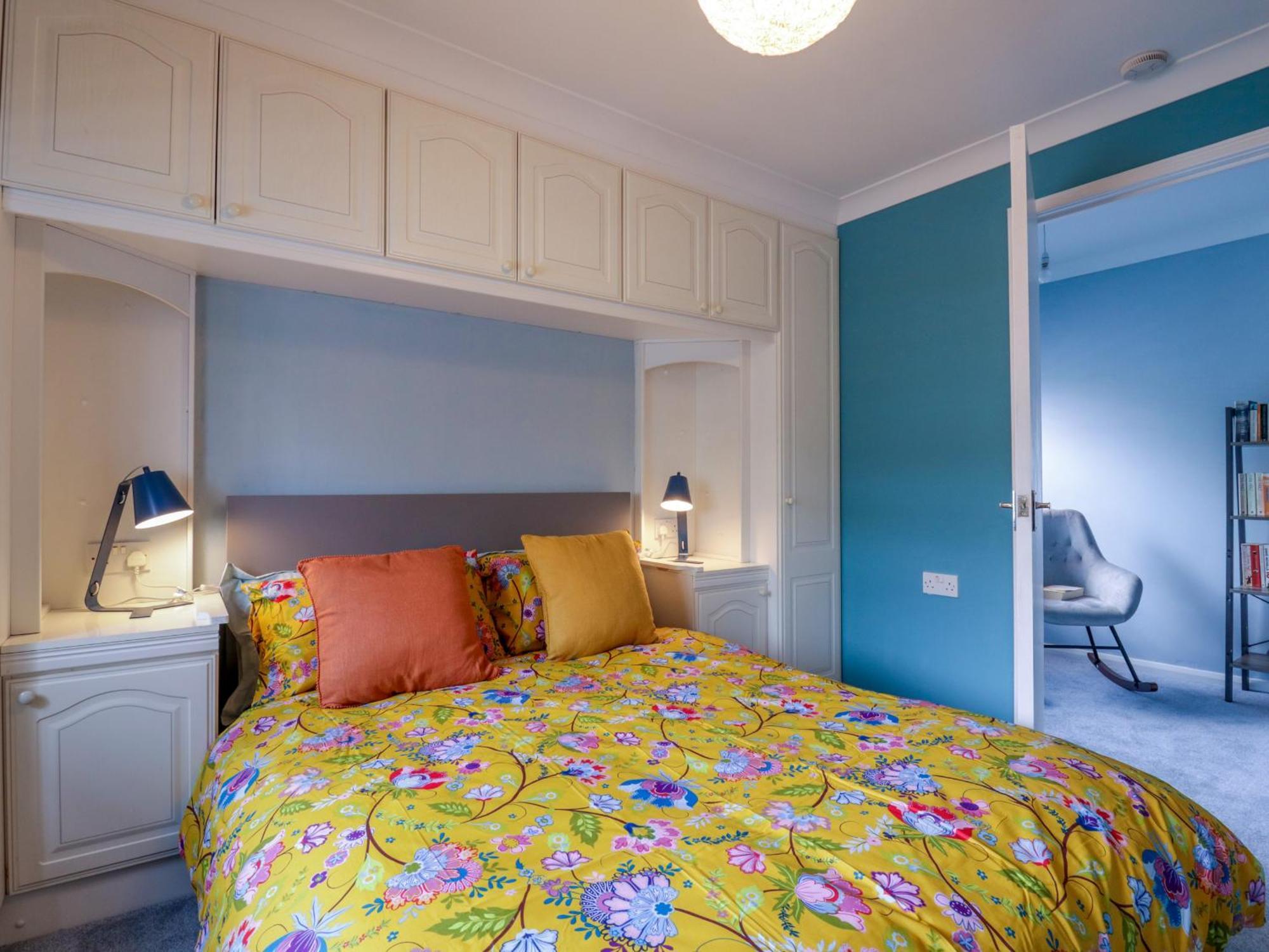 The Annex Holiday home Colchester