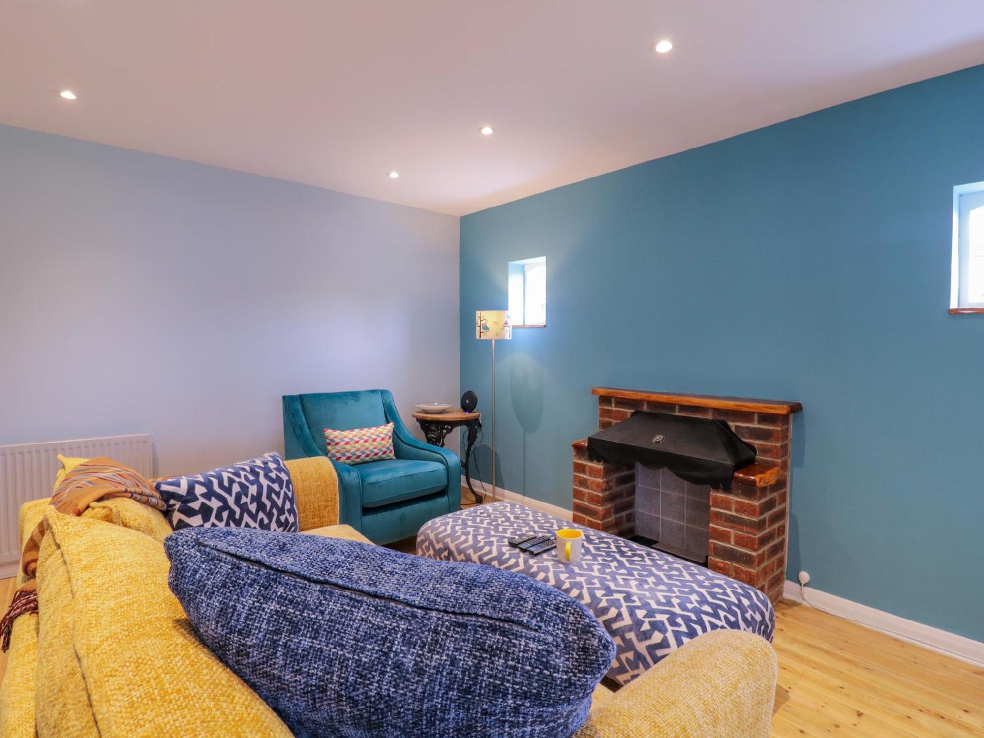 Holiday home The Annex Colchester