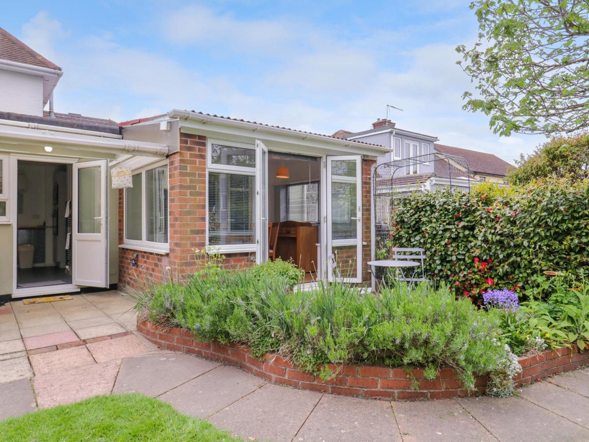 The Annex Holiday home *