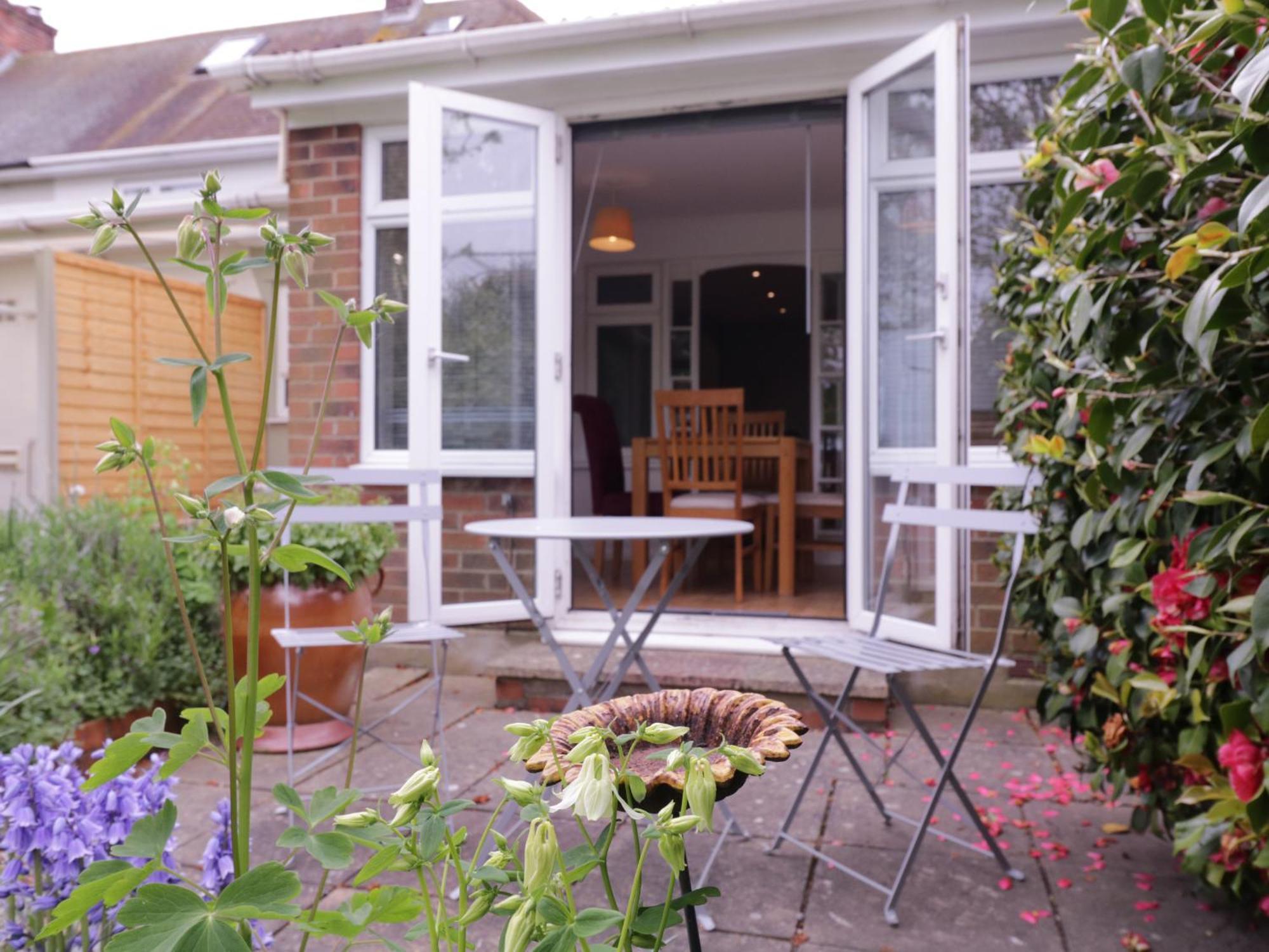 The Annex Holiday home