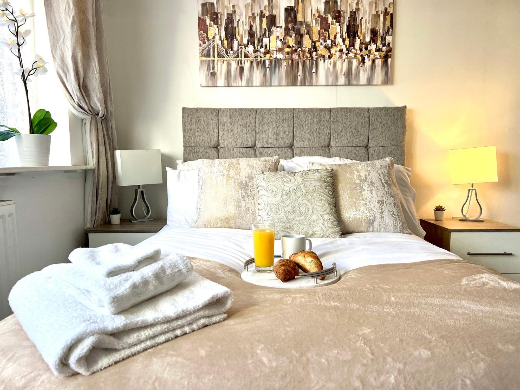 Apartment Duchess 1 Serviced 3br In Perfect For Contractors And Families