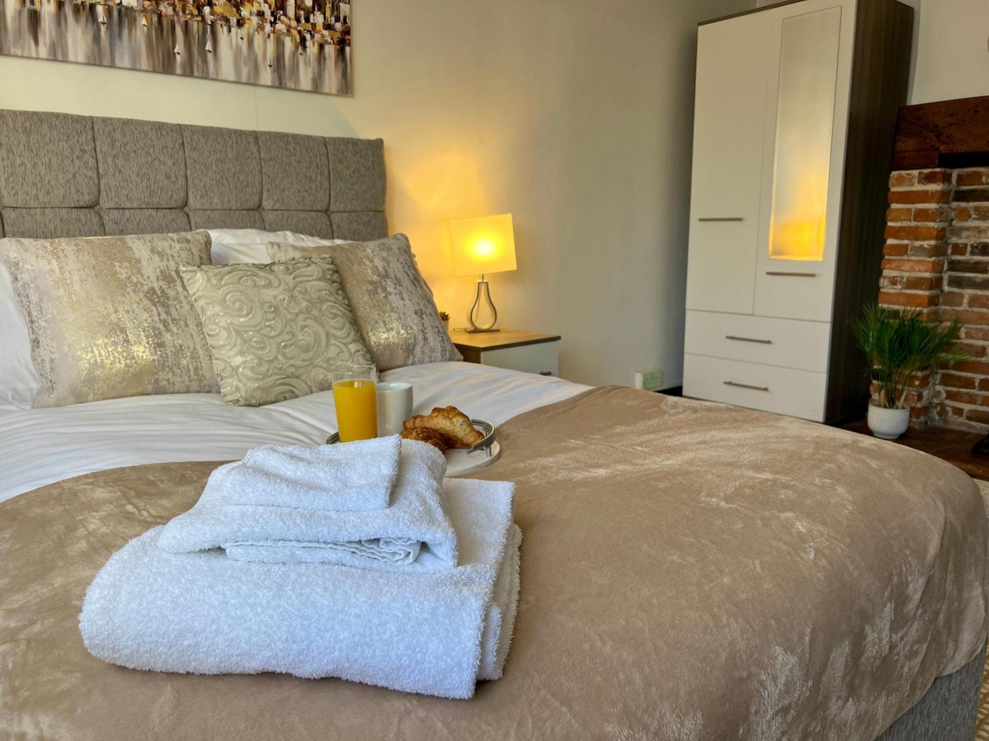 Apartment Duchess 1 Serviced 3br In Perfect For Contractors And Families