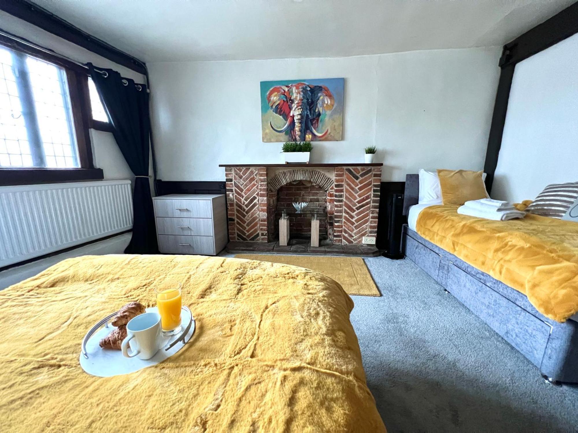 Apartment Duchess 1 Serviced 3br In Perfect For Contractors And Families