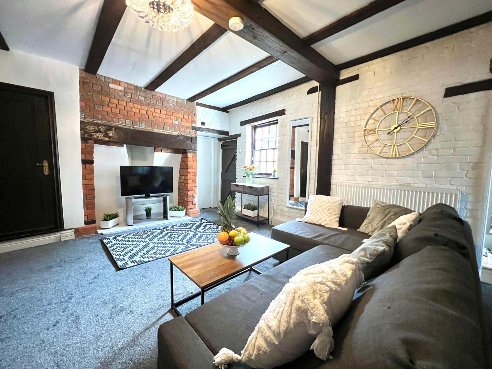 Apartment Duchess 1 Serviced 3br In Perfect For Contractors And Families