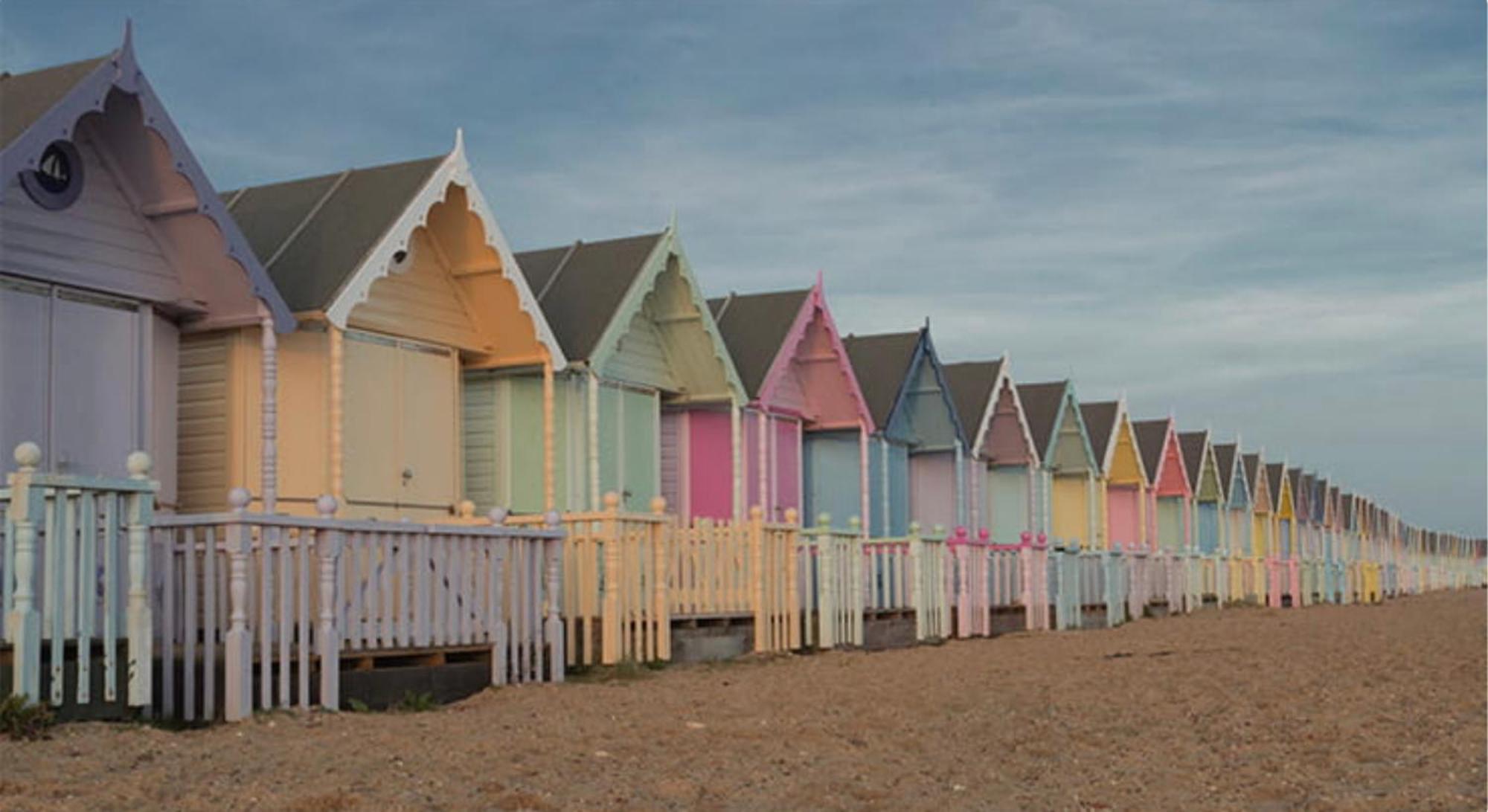 Holiday home Luxury 2- Bed Caravan In Mersea Island