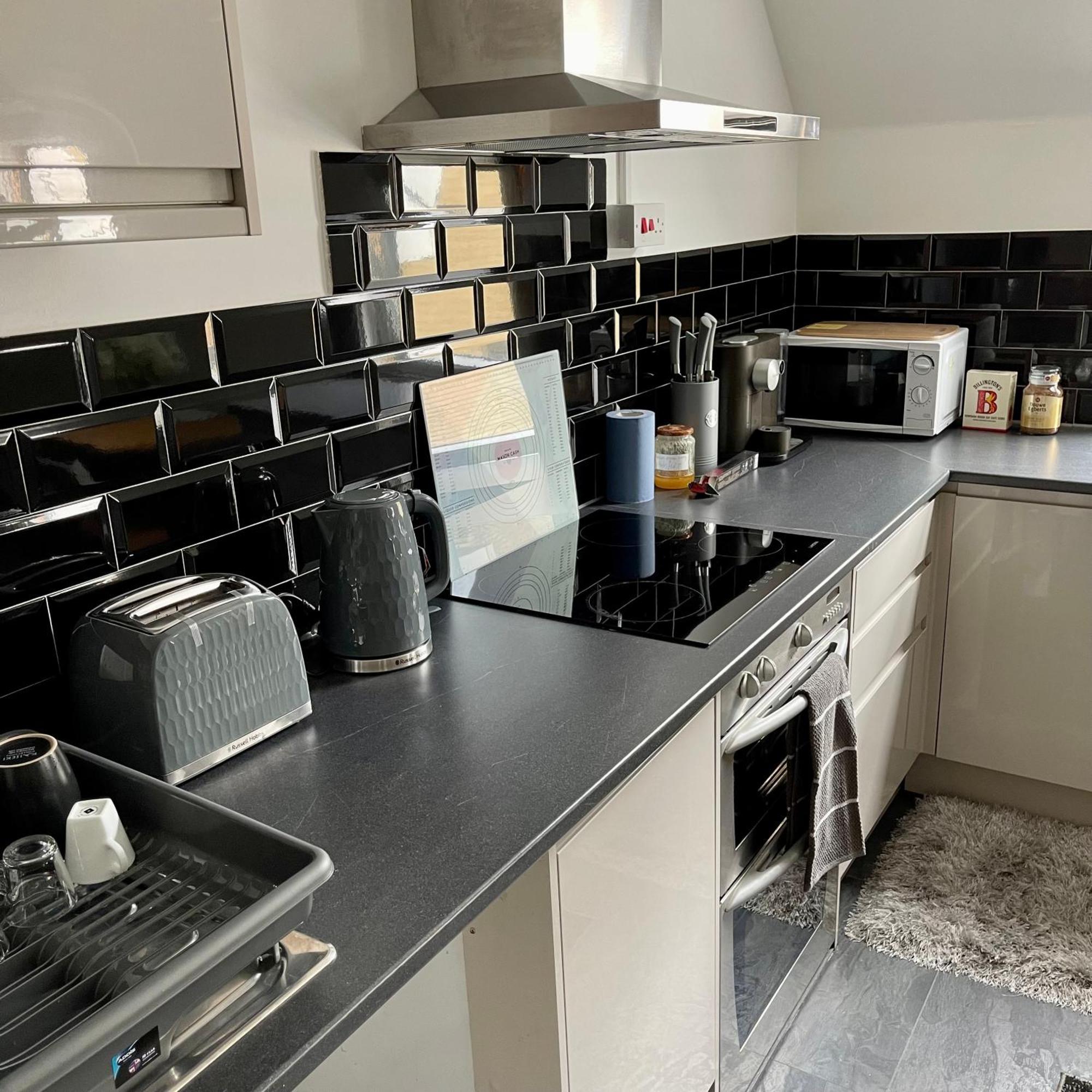 Peaceful Large Flat Apartment Colchester