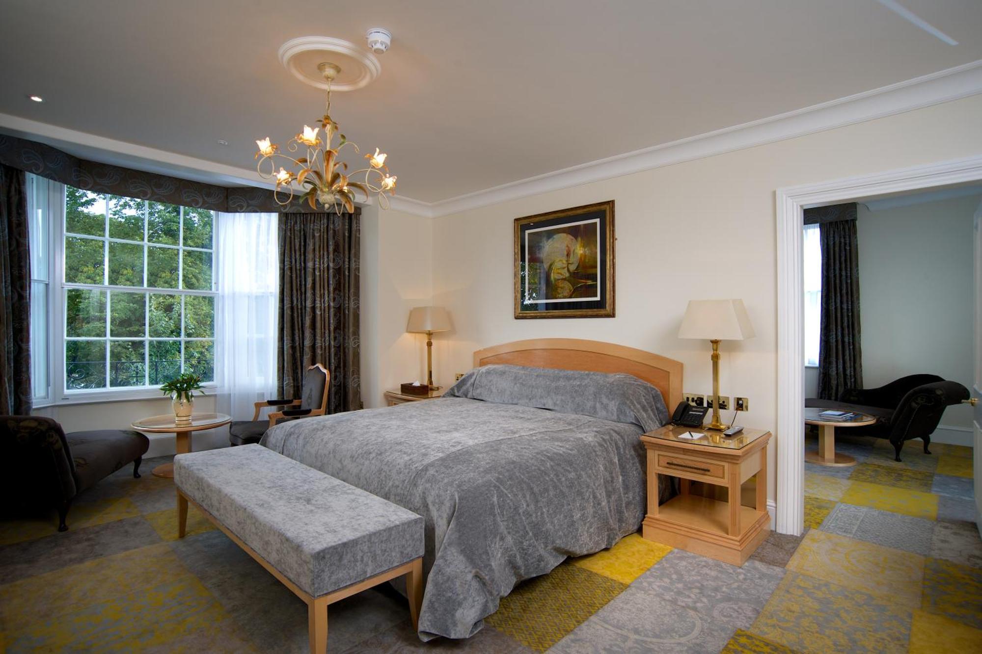 Hotel Greyfriars 4*