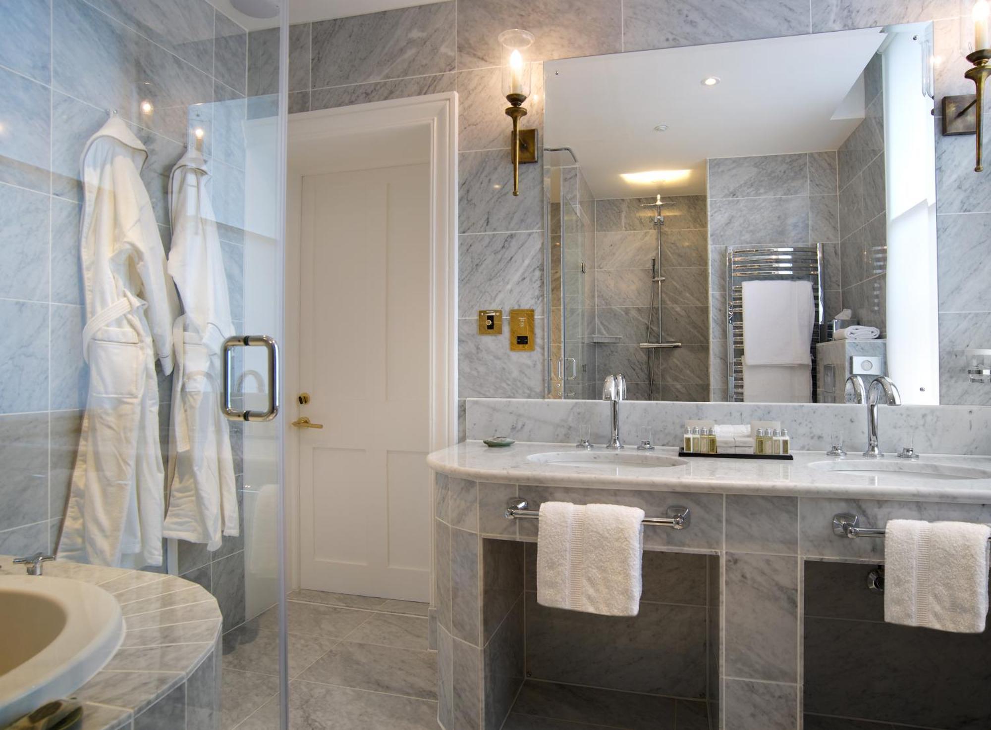 Hotel Greyfriars 4*