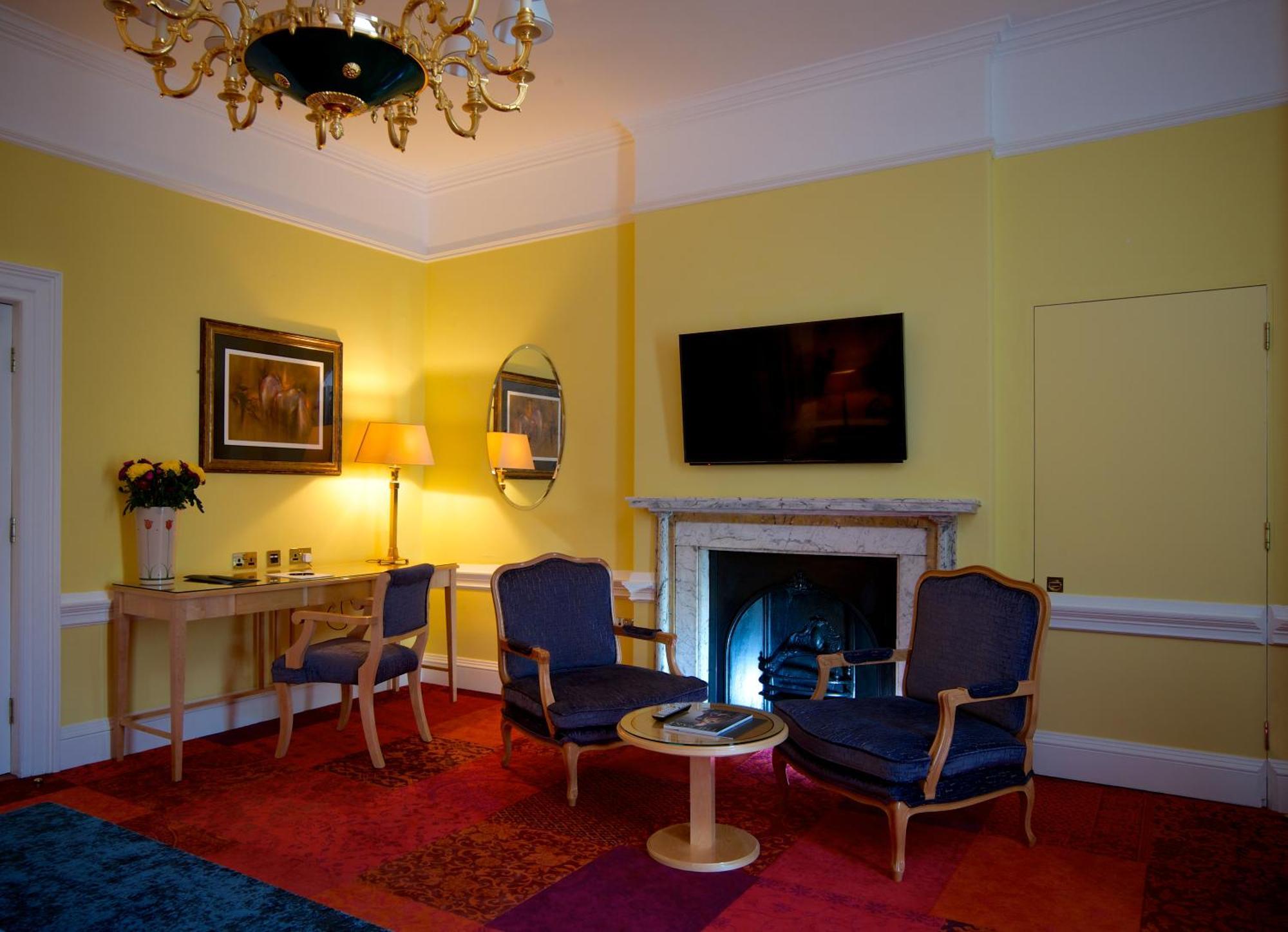 Hotel Greyfriars