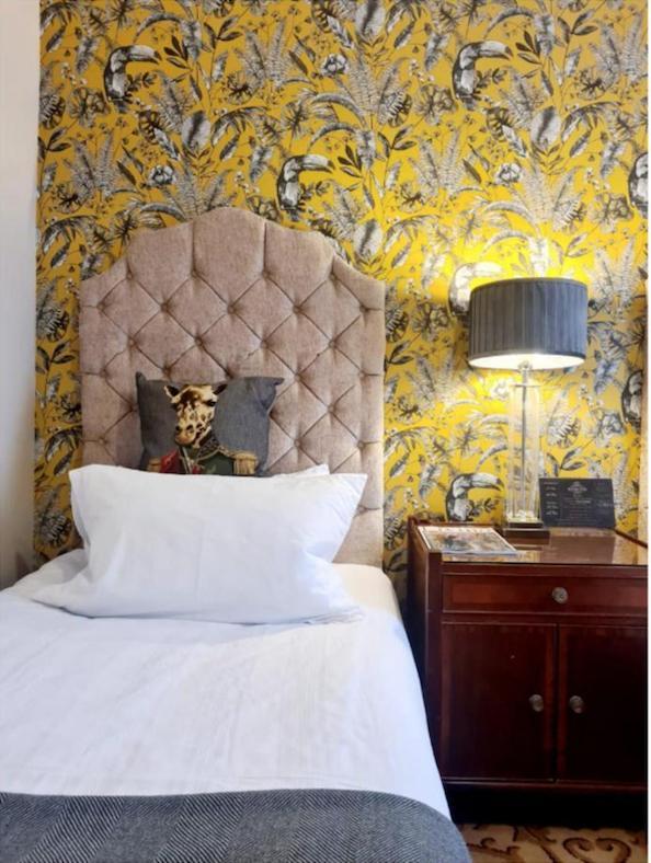 Boutique 3* Colchester